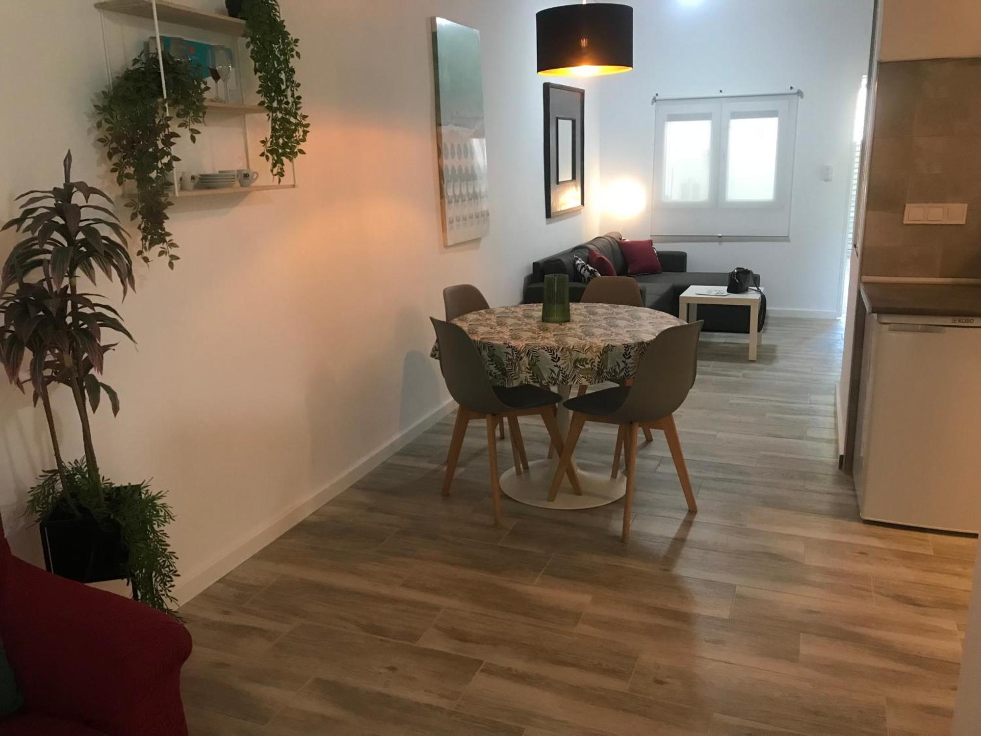 Apartamento Moderno Junto Al Mar Apartamento *