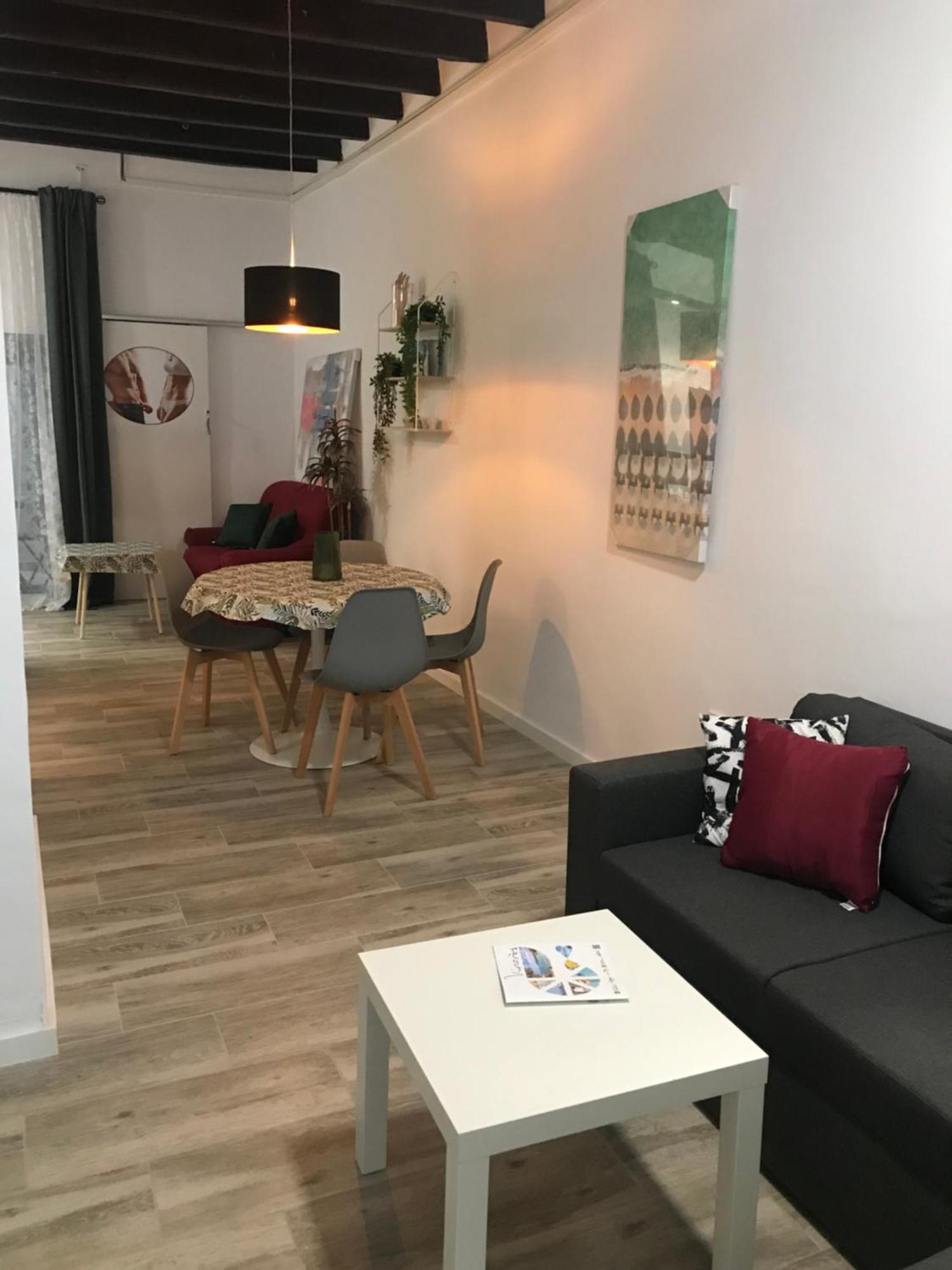Apartamento Moderno Junto Al Mar Apartamento