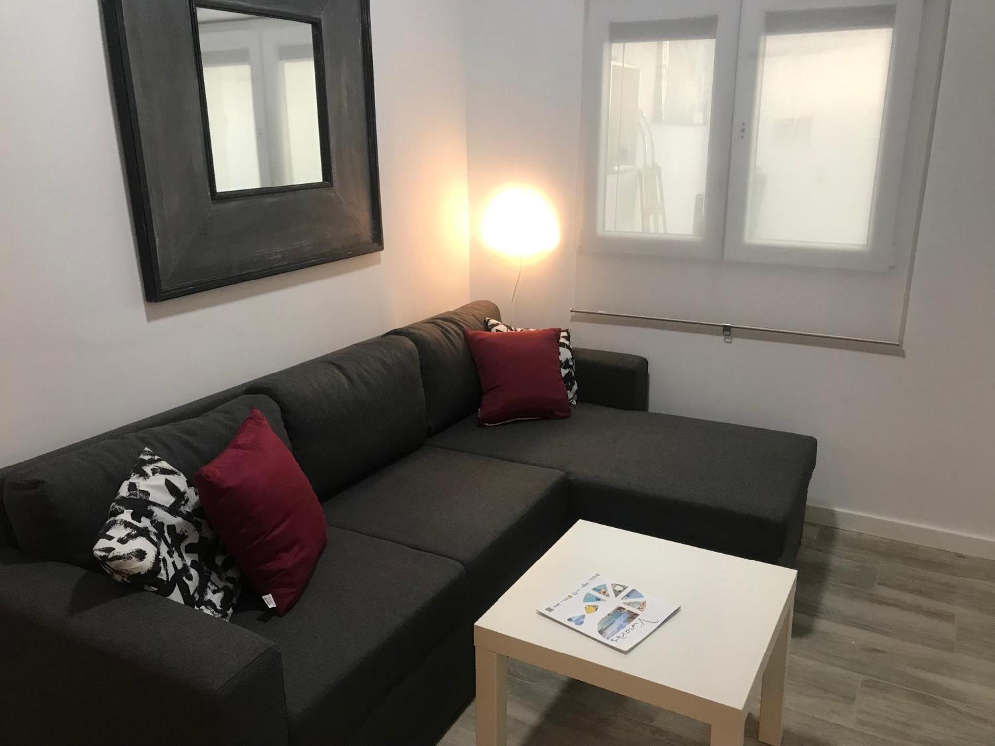 Apartamento Moderno Junto Al Mar Apartamento