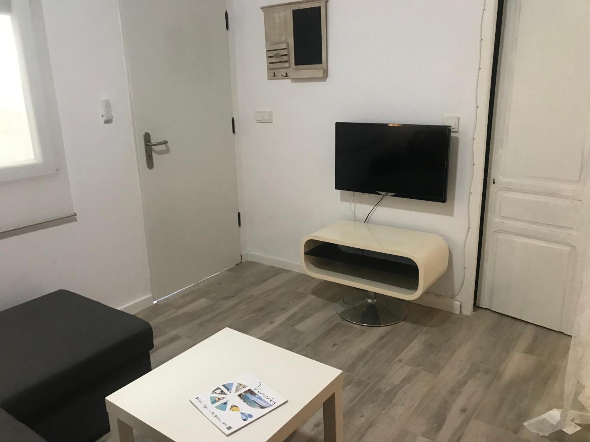 Apartamento Moderno Junto Al Mar Vinarós