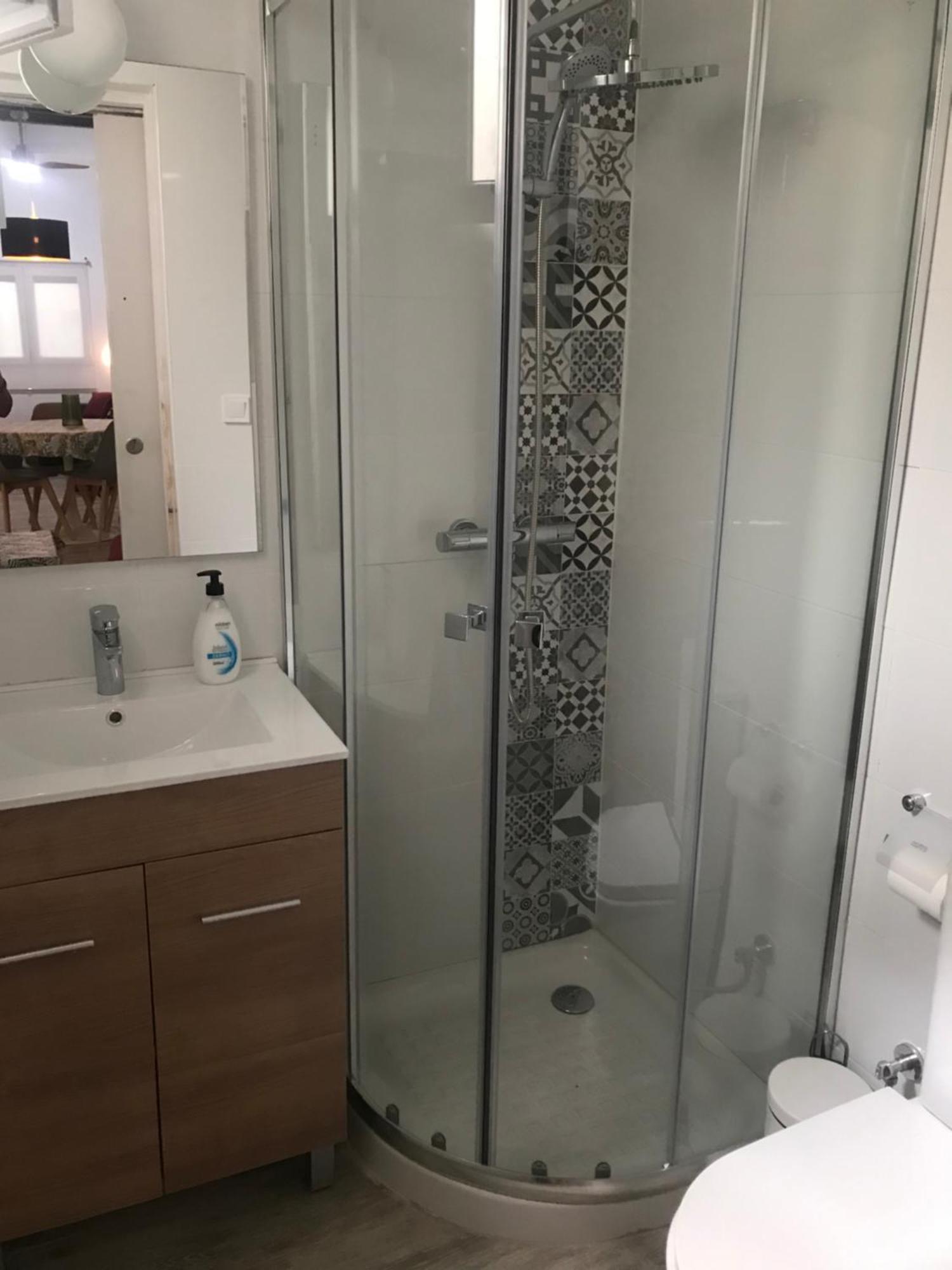 Apartamento Apartamento Moderno Junto Al Mar