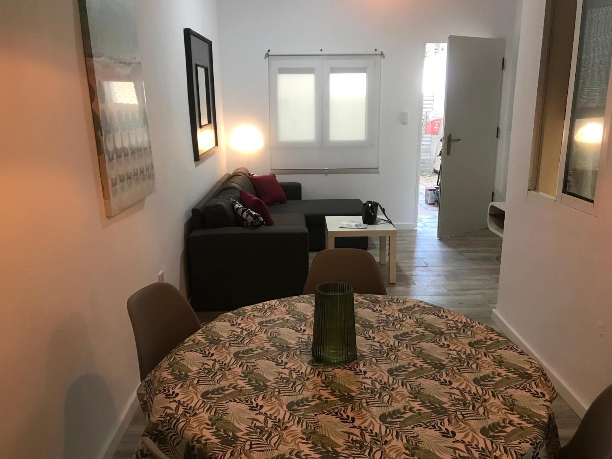 Apartamento Moderno Junto Al Mar Apartamento Vinarós