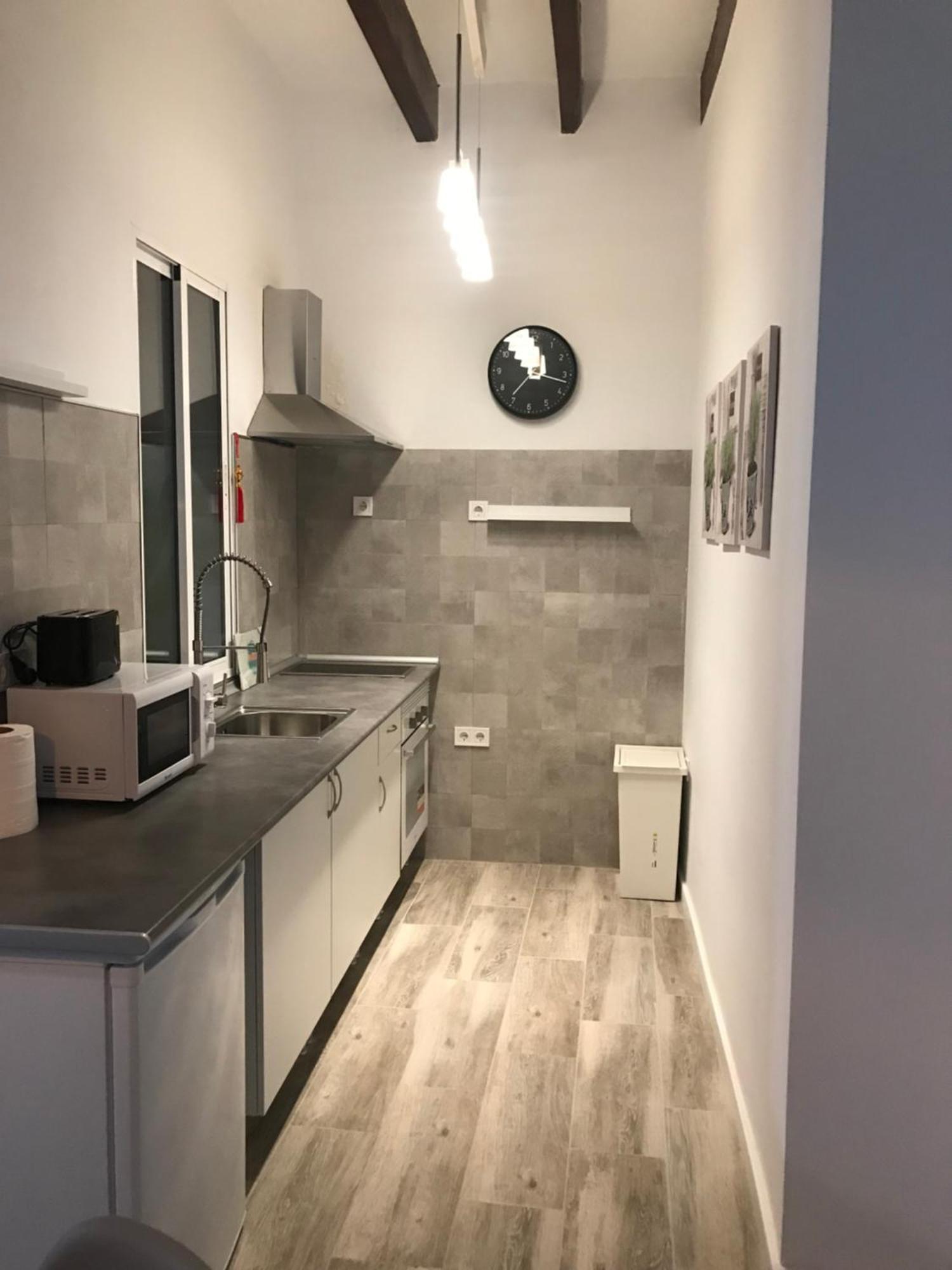 Apartamento Apartamento Moderno Junto Al Mar *