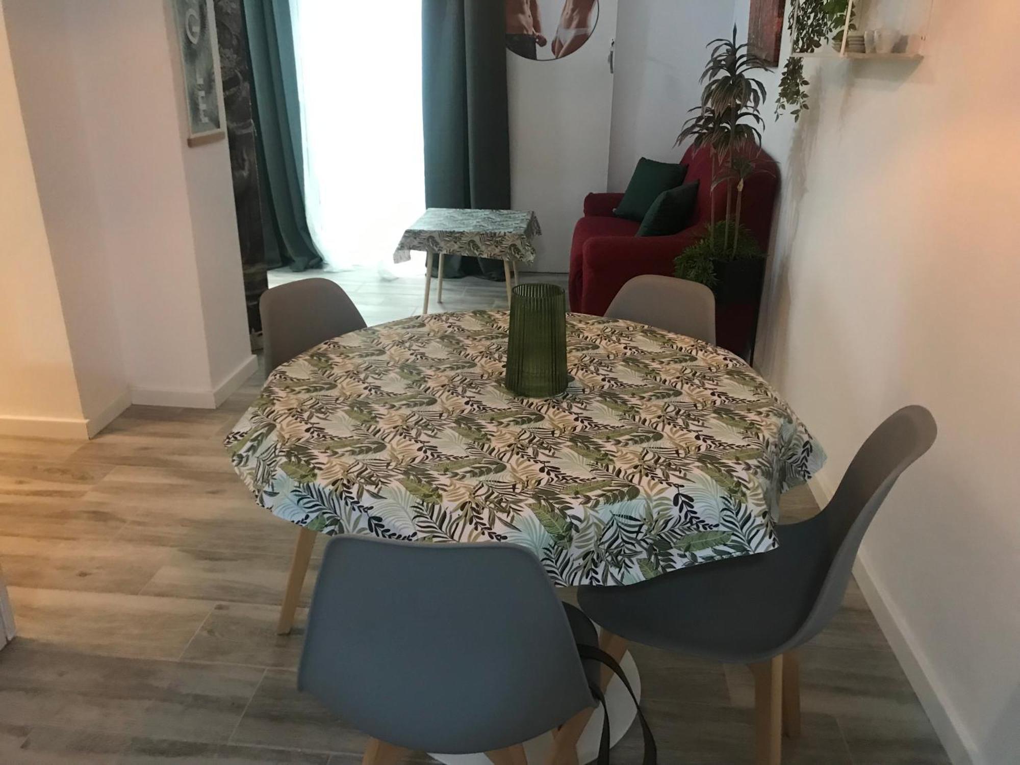 Apartamento Moderno Junto Al Mar Vinarós