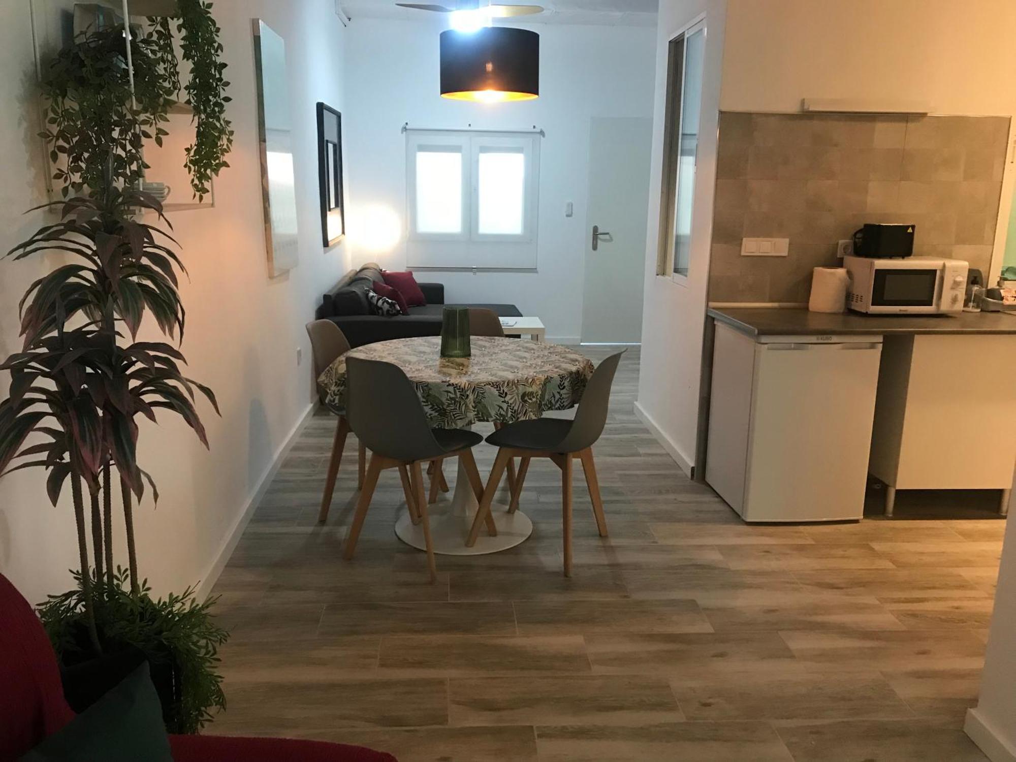 Apartamento Apartamento Moderno Junto Al Mar *