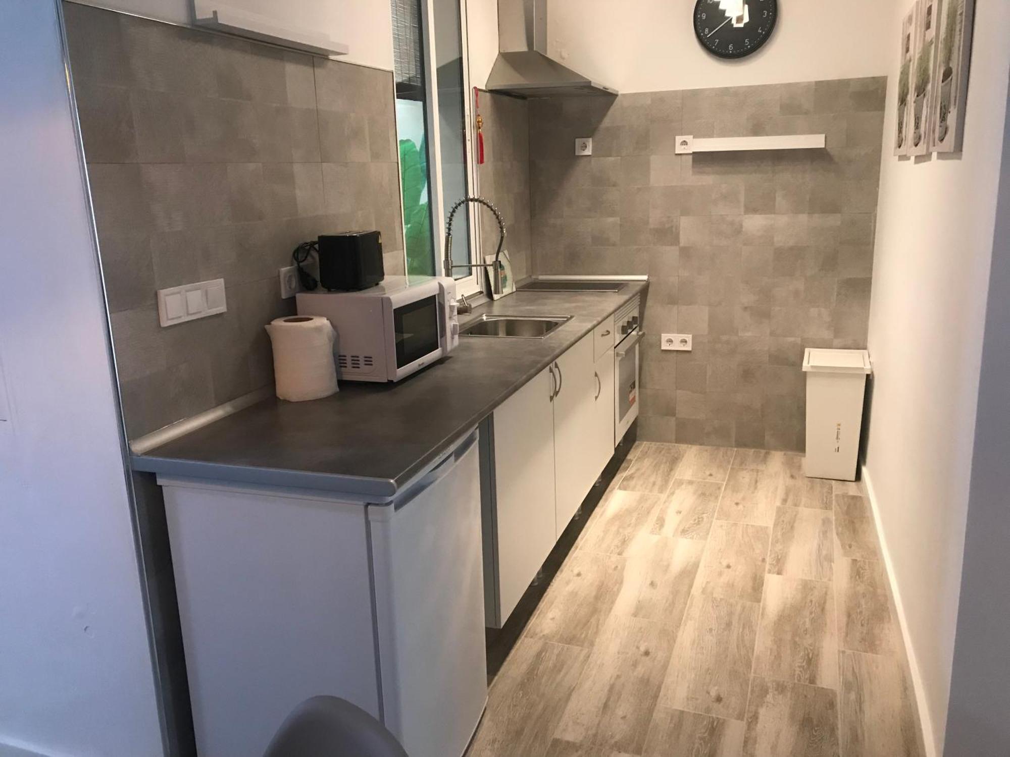 Apartamento Moderno Junto Al Mar * Vinarós