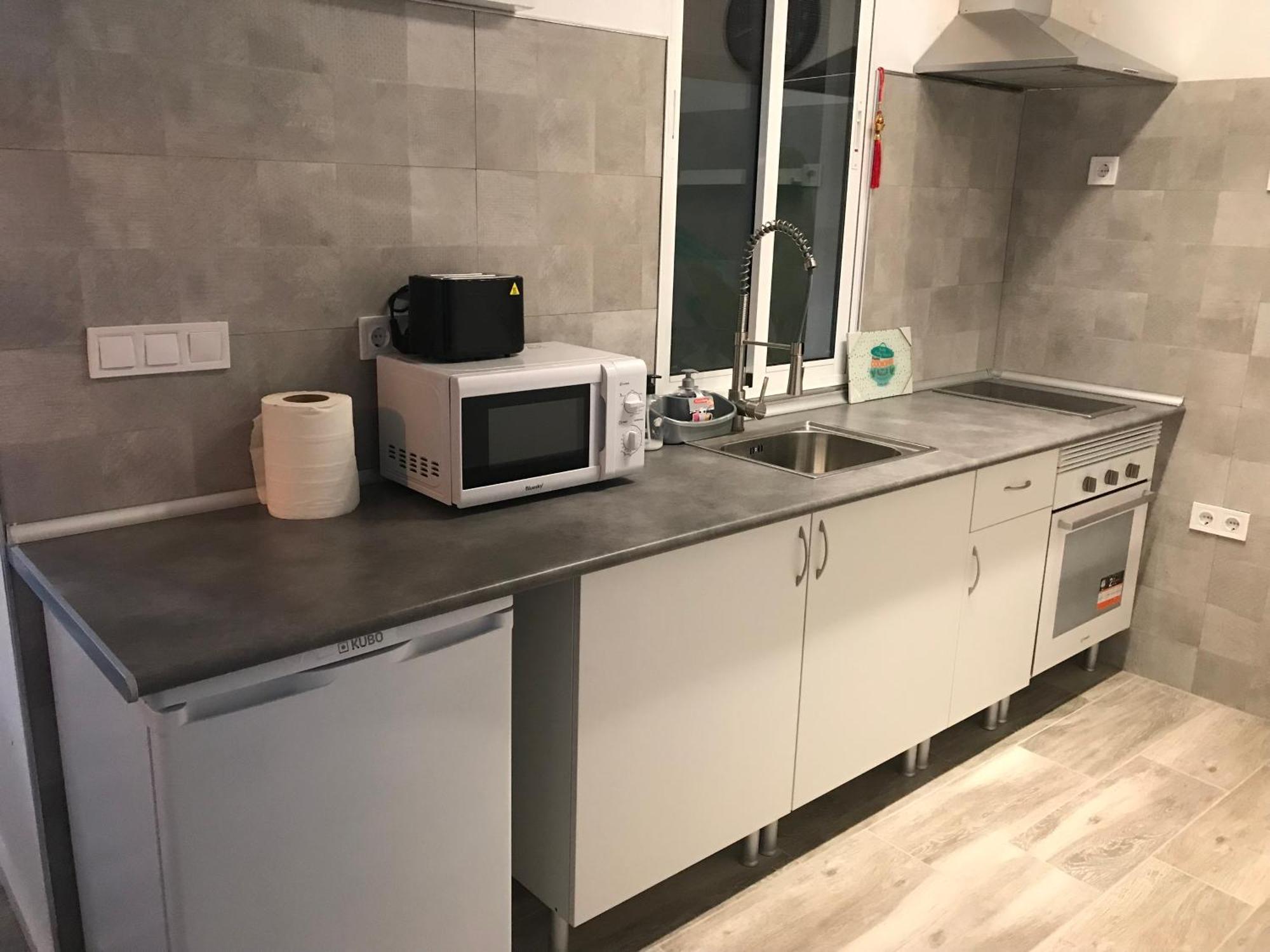 Apartamento Moderno Junto Al Mar Apartamento Vinarós