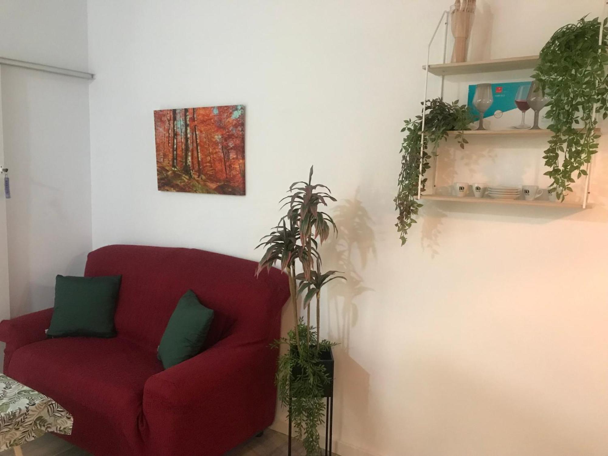 Apartamento Apartamento Moderno Junto Al Mar *
