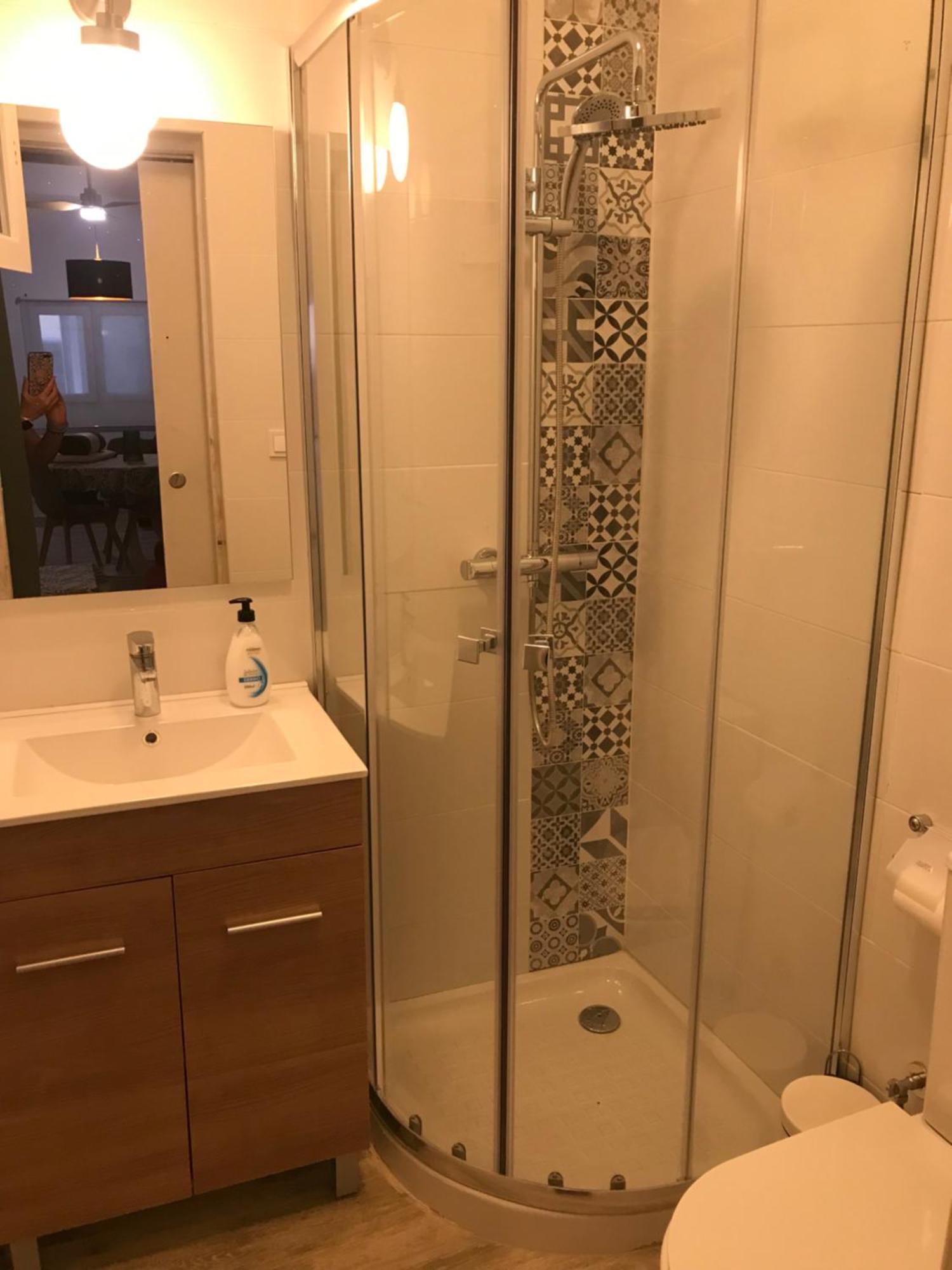 Apartamento Moderno Junto Al Mar *