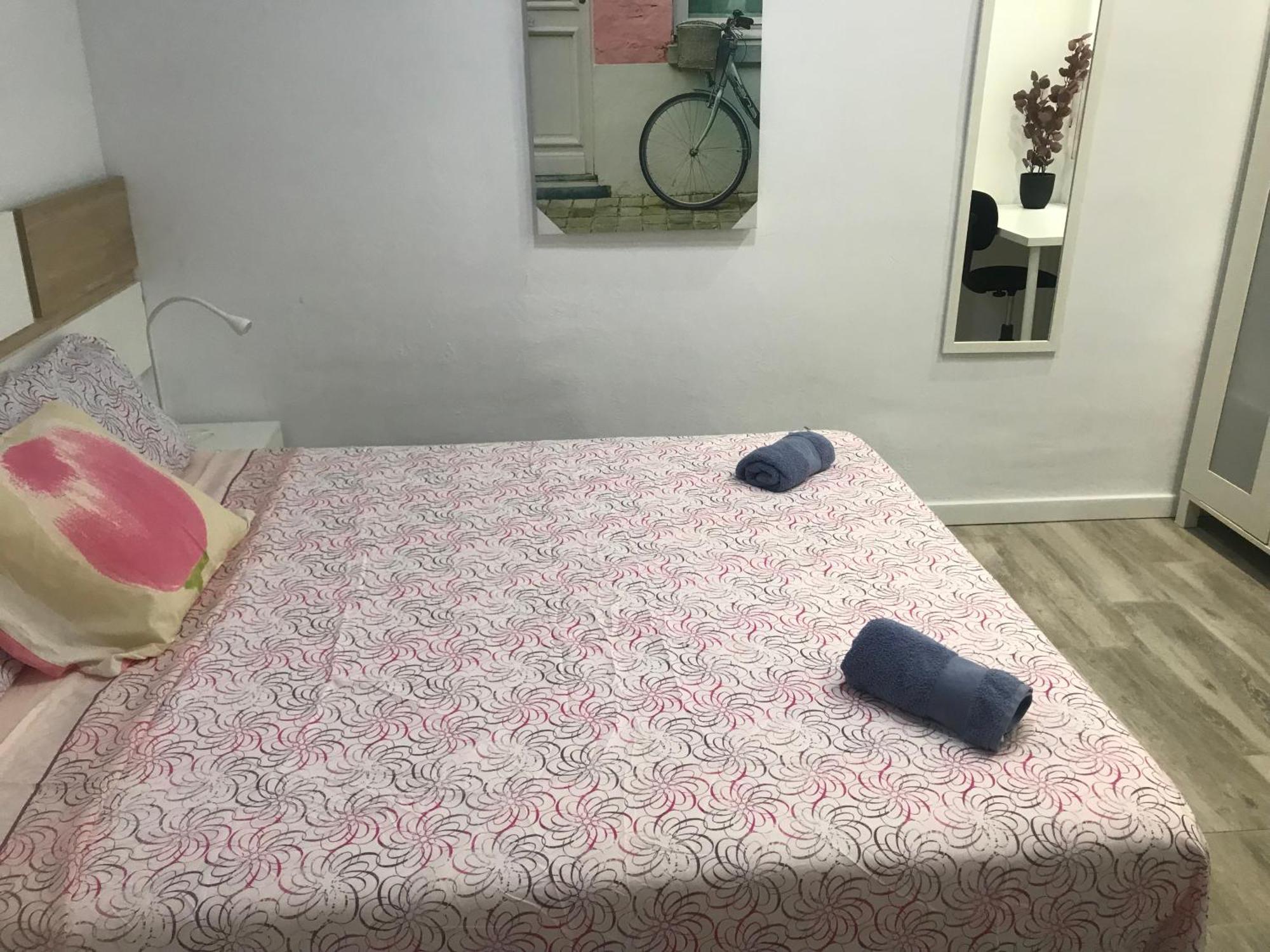 Apartamento Apartamento Moderno Junto Al Mar *