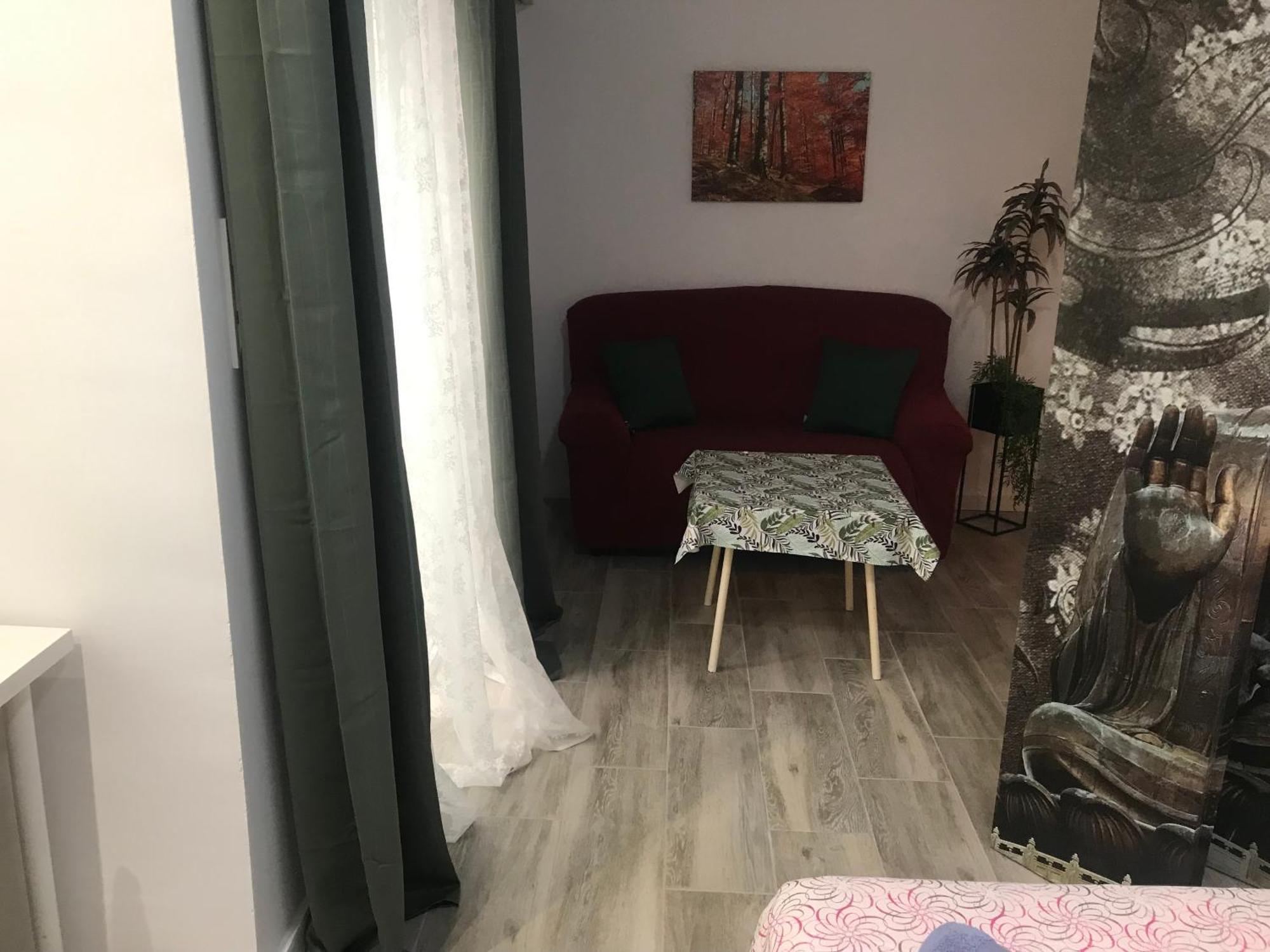 Apartamento Apartamento Moderno Junto Al Mar *