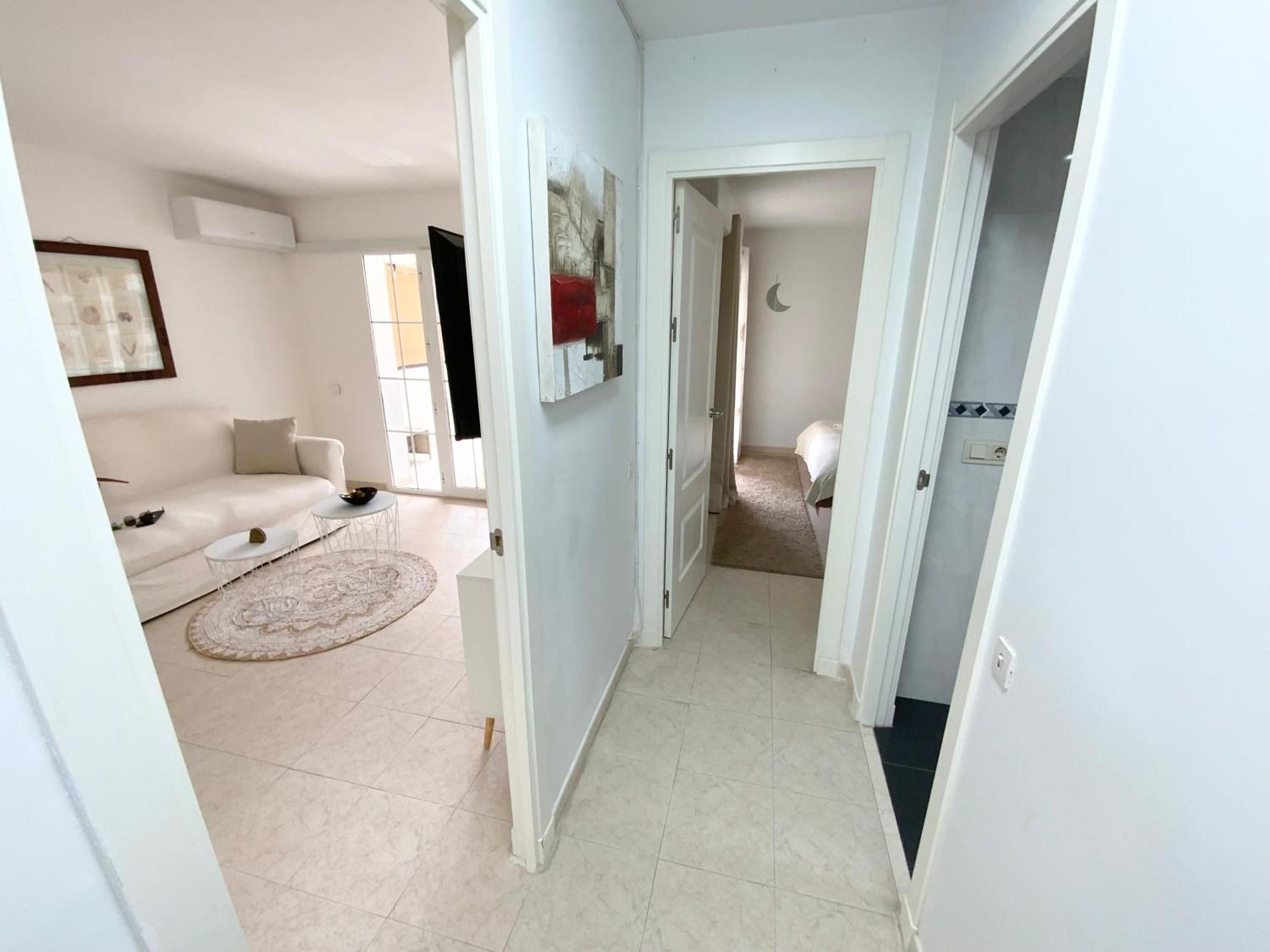 3min To The Beach 1 Bedroom Centre Apartment