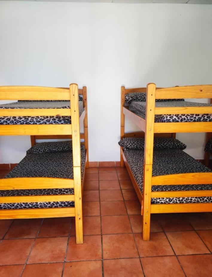 Hostal Santa Ana