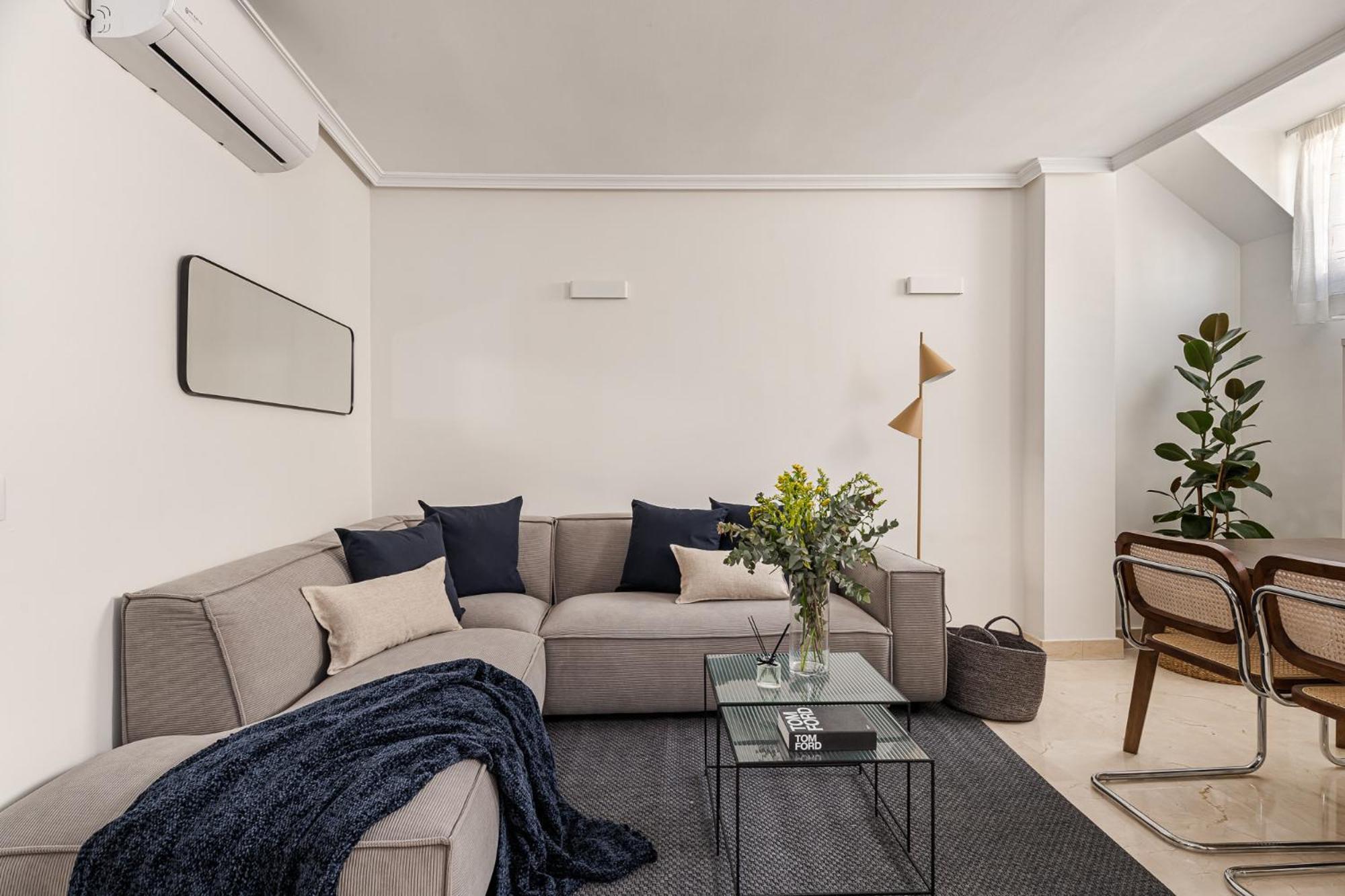 Apartment Waou Gran Via Attic - Corta Duracion *