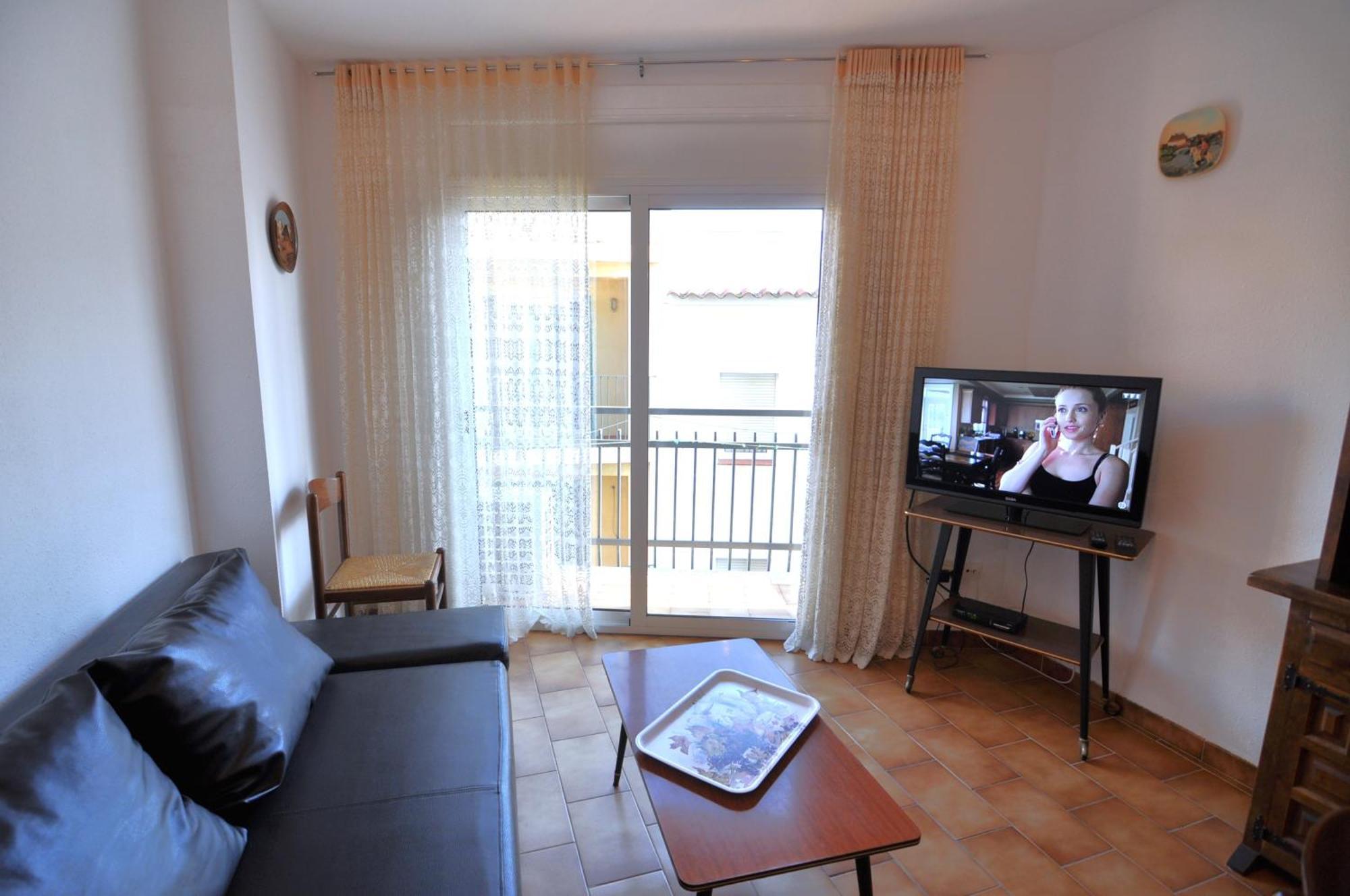 Apartamento Rnet - Madrid 11 - Centro