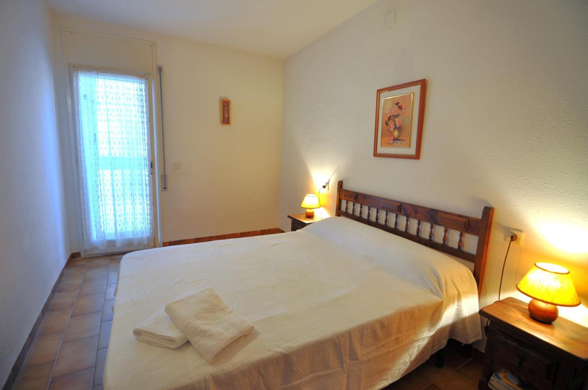 Rnet - Madrid 11 - Centro Apartamento Rosas