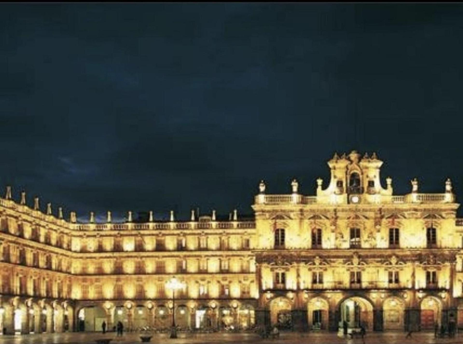 Blue Charme San Justo Spain * Salamanca