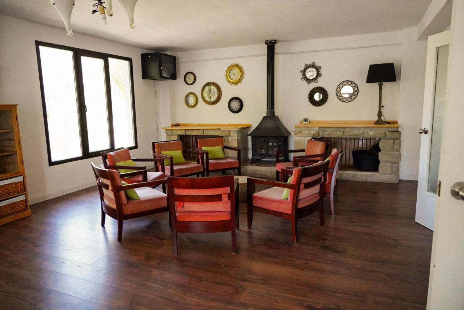 Mas Del Cel - Chalet