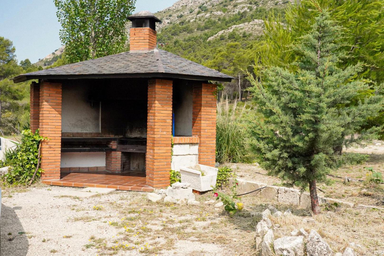 Chalet Mas Del Cel - *