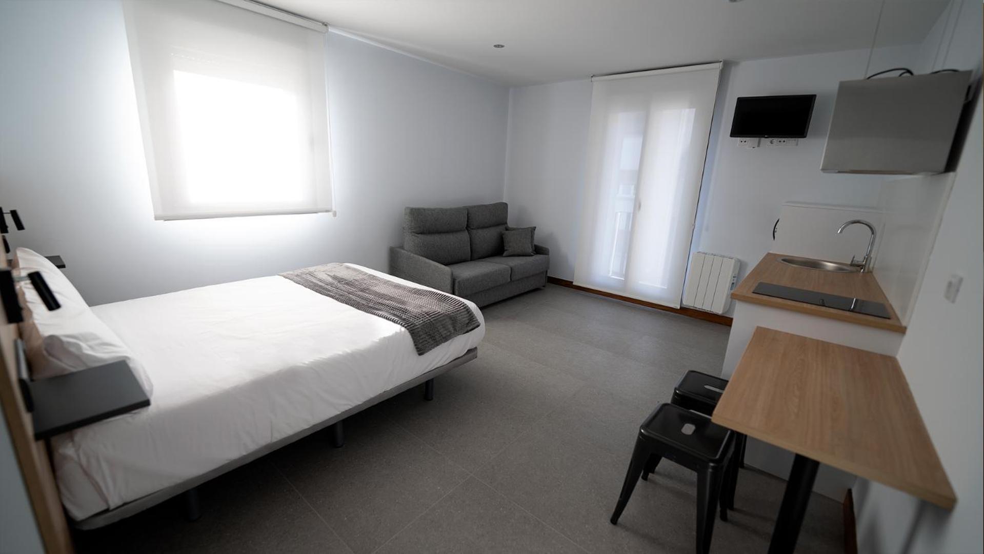 Apartamento Puerta De Occidente
