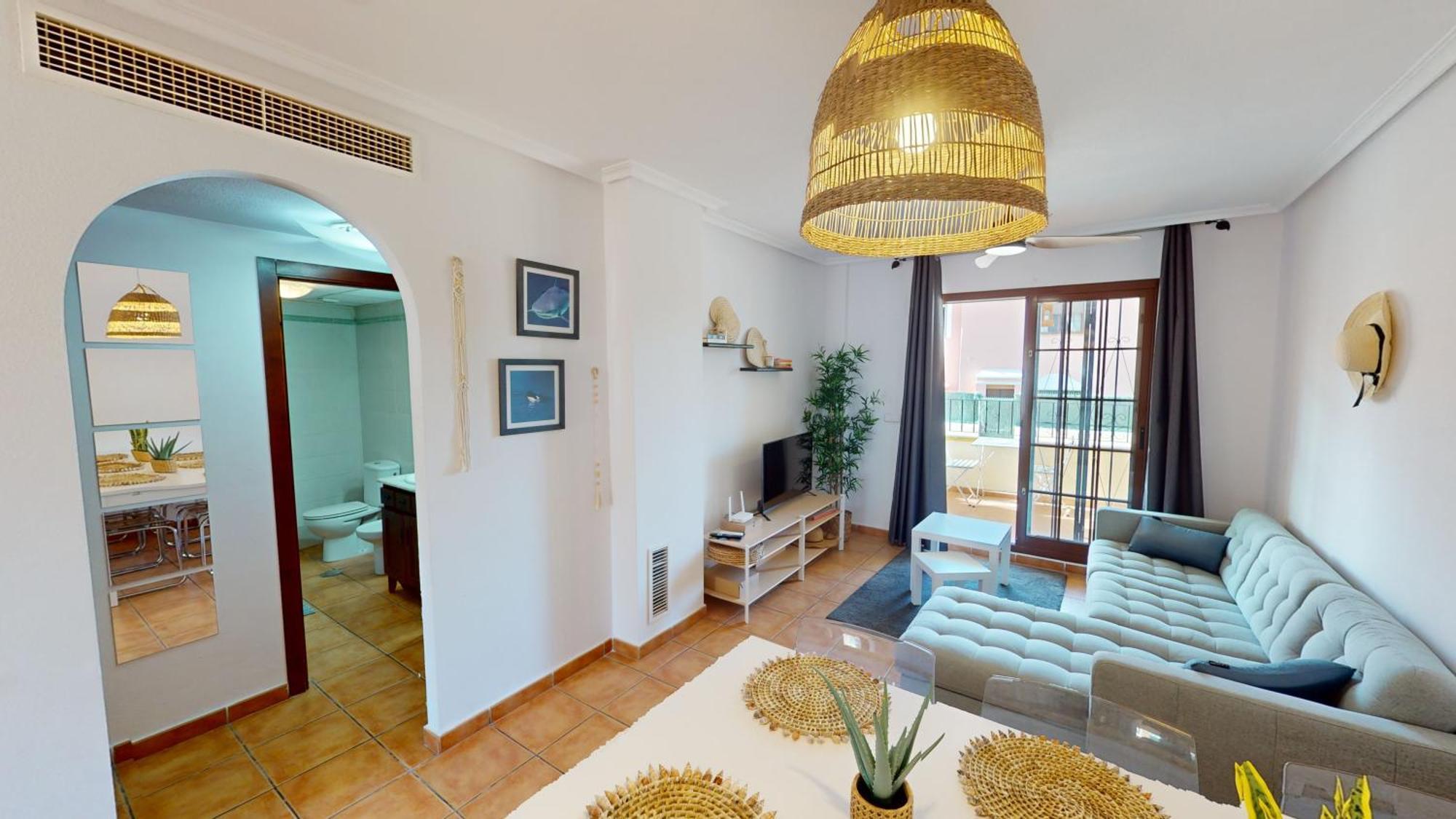 Apartment Holidoo Travel 