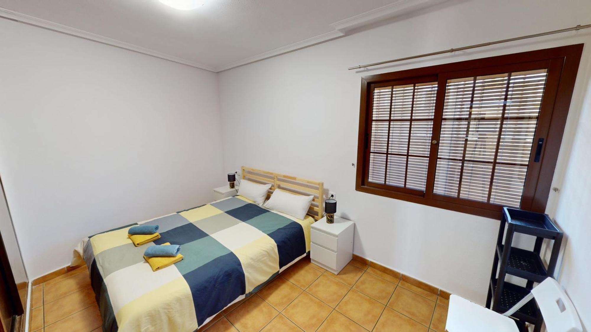 Apartment Holidoo Travel 