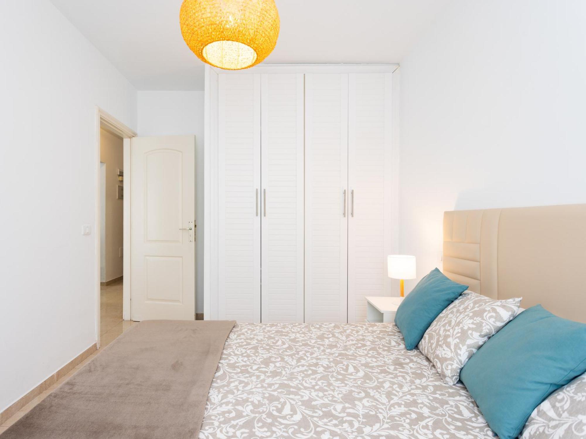 Live Caletillas Mencey Apartamento