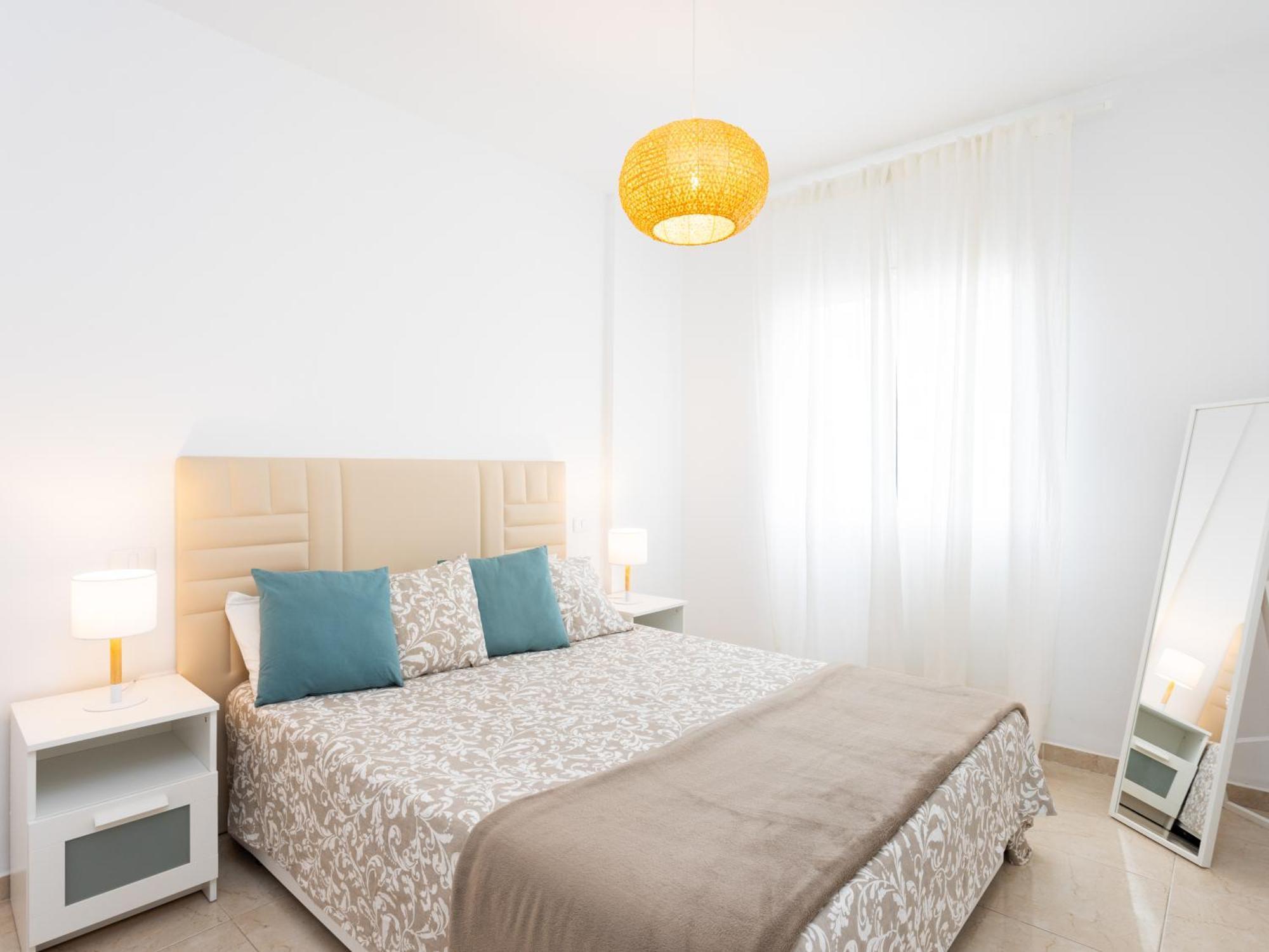 Live Caletillas Mencey Apartamento *