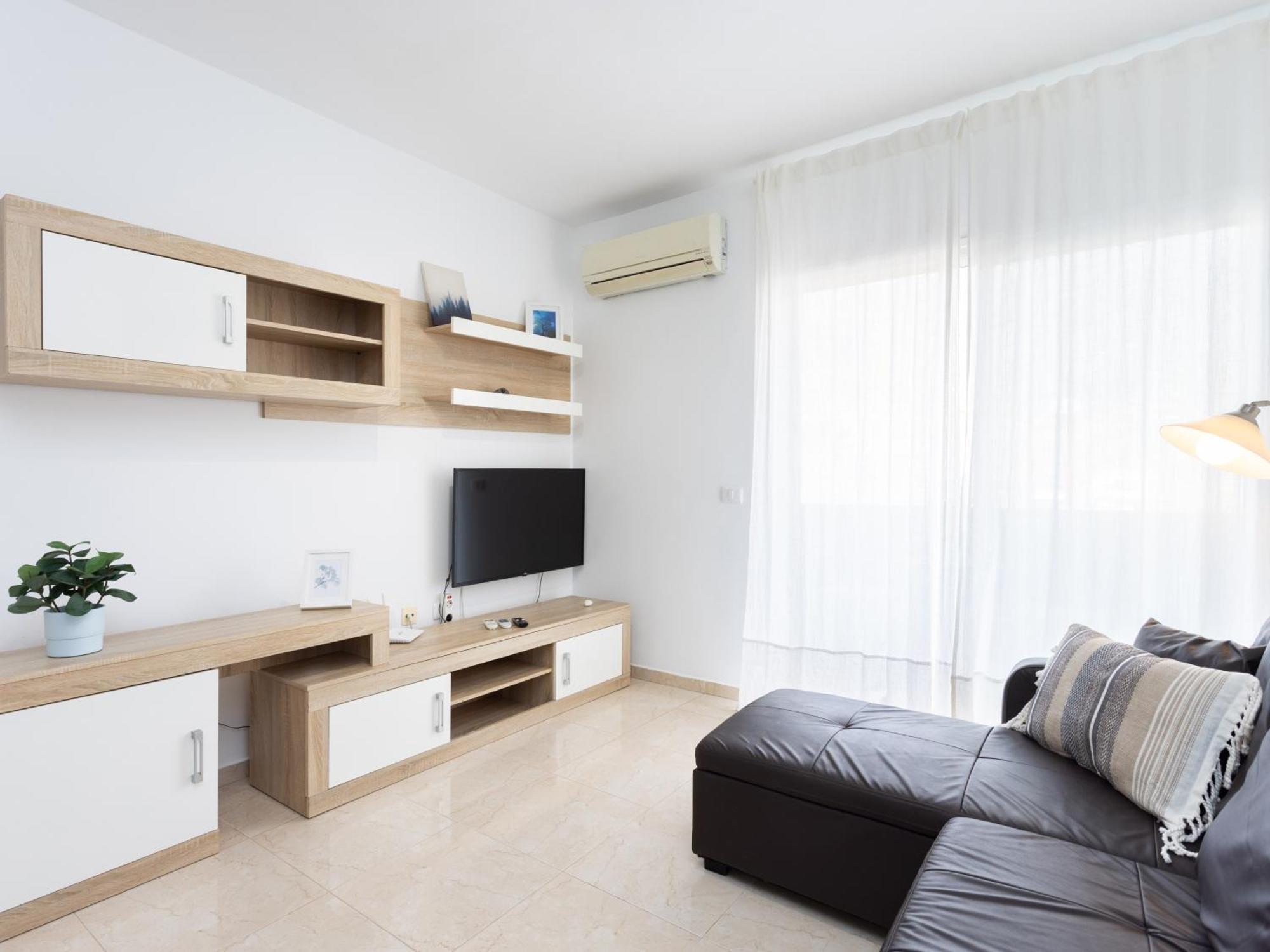 Apartamento Live Caletillas Mencey