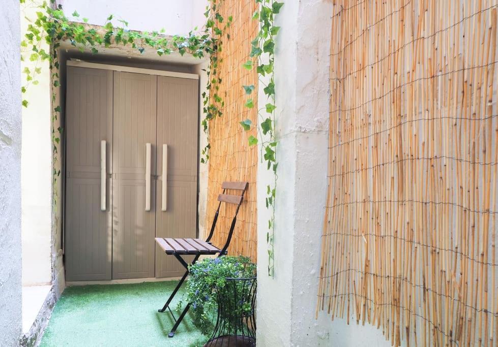 Apartamento Tranquilidad En El Corazon De Madrid. *