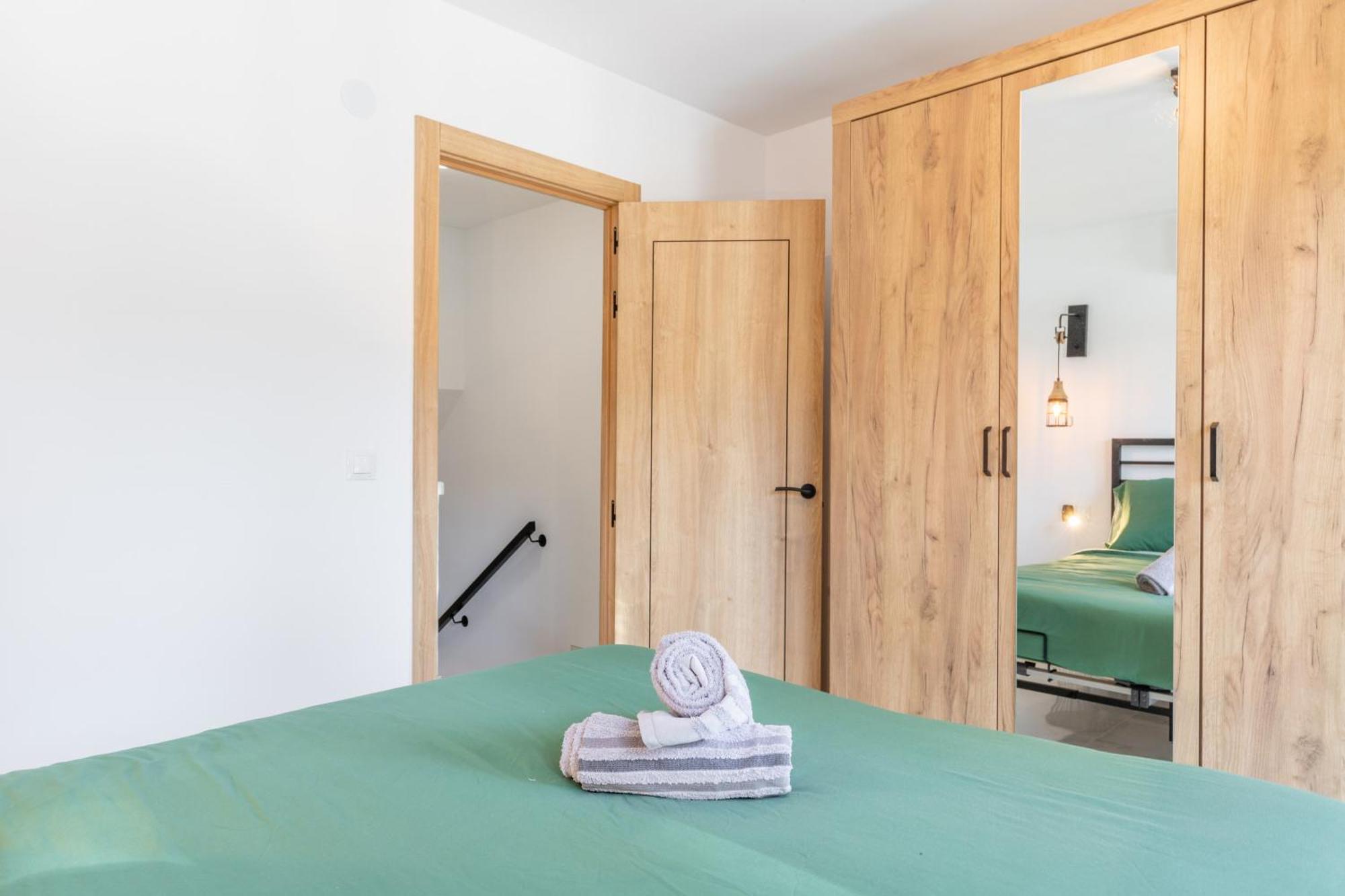 Sol Y Sombra Holiday home El Campello