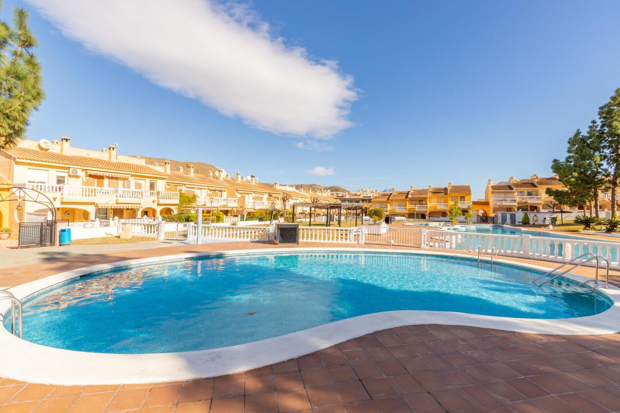 Sol Y Sombra Holiday home *