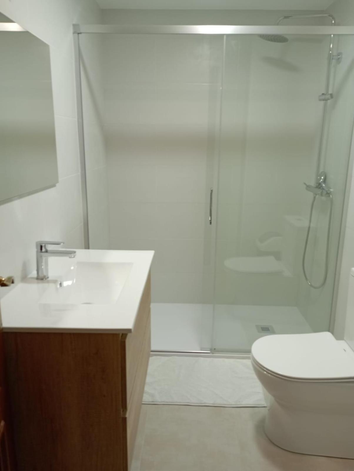 Apartment Pardinas 36 *
