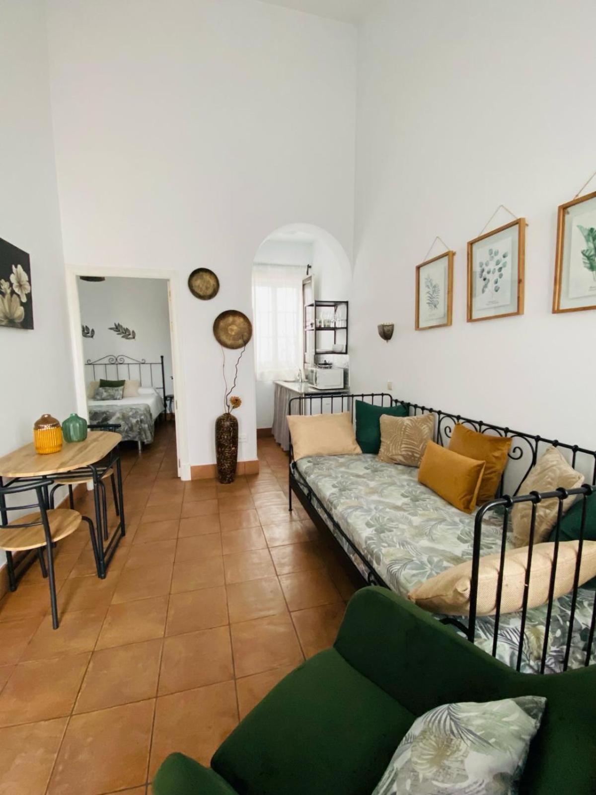 Bed & Breakfast La Gitanilla & Encanto Jerez Jerez de la Frontera