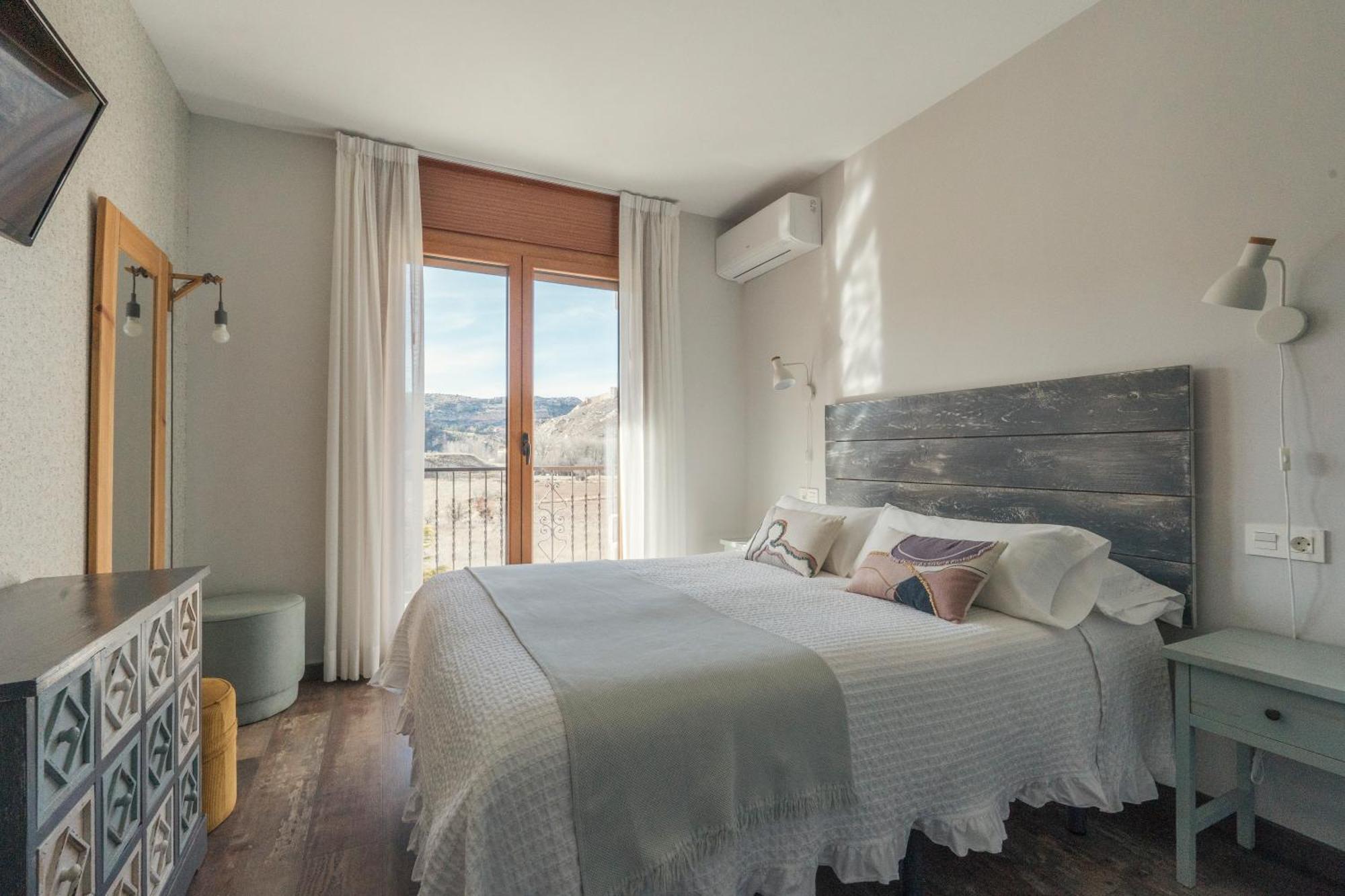 Rural Casa Cauma Hotel *