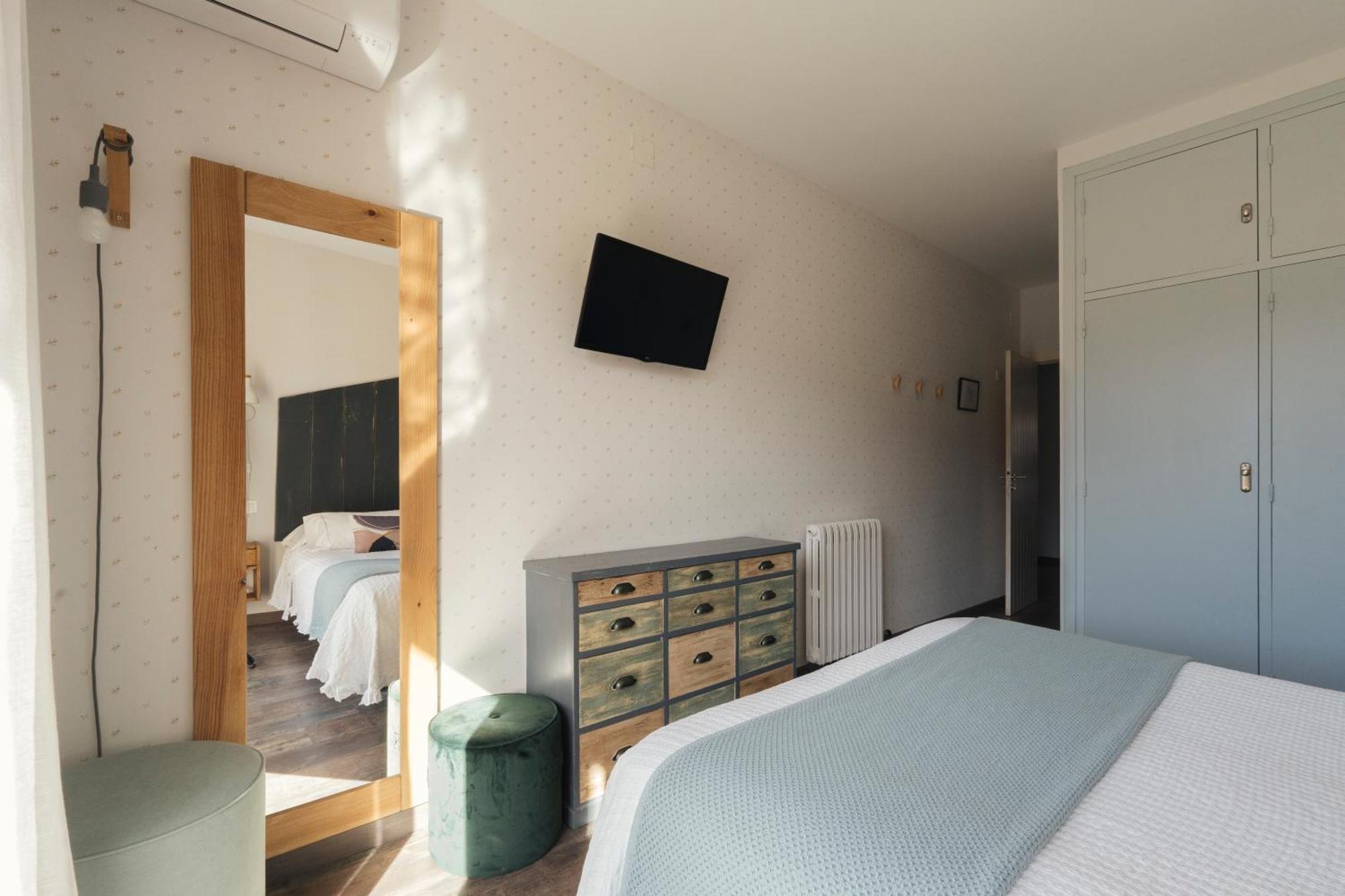 Rural Casa Cauma Hotel