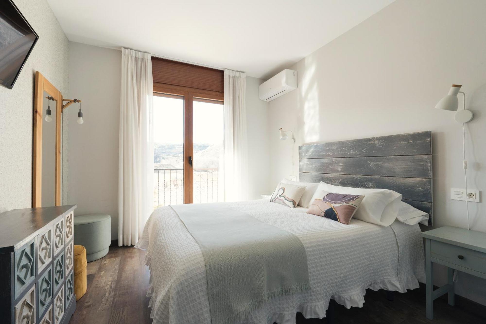 Rural Casa Cauma Hotel *