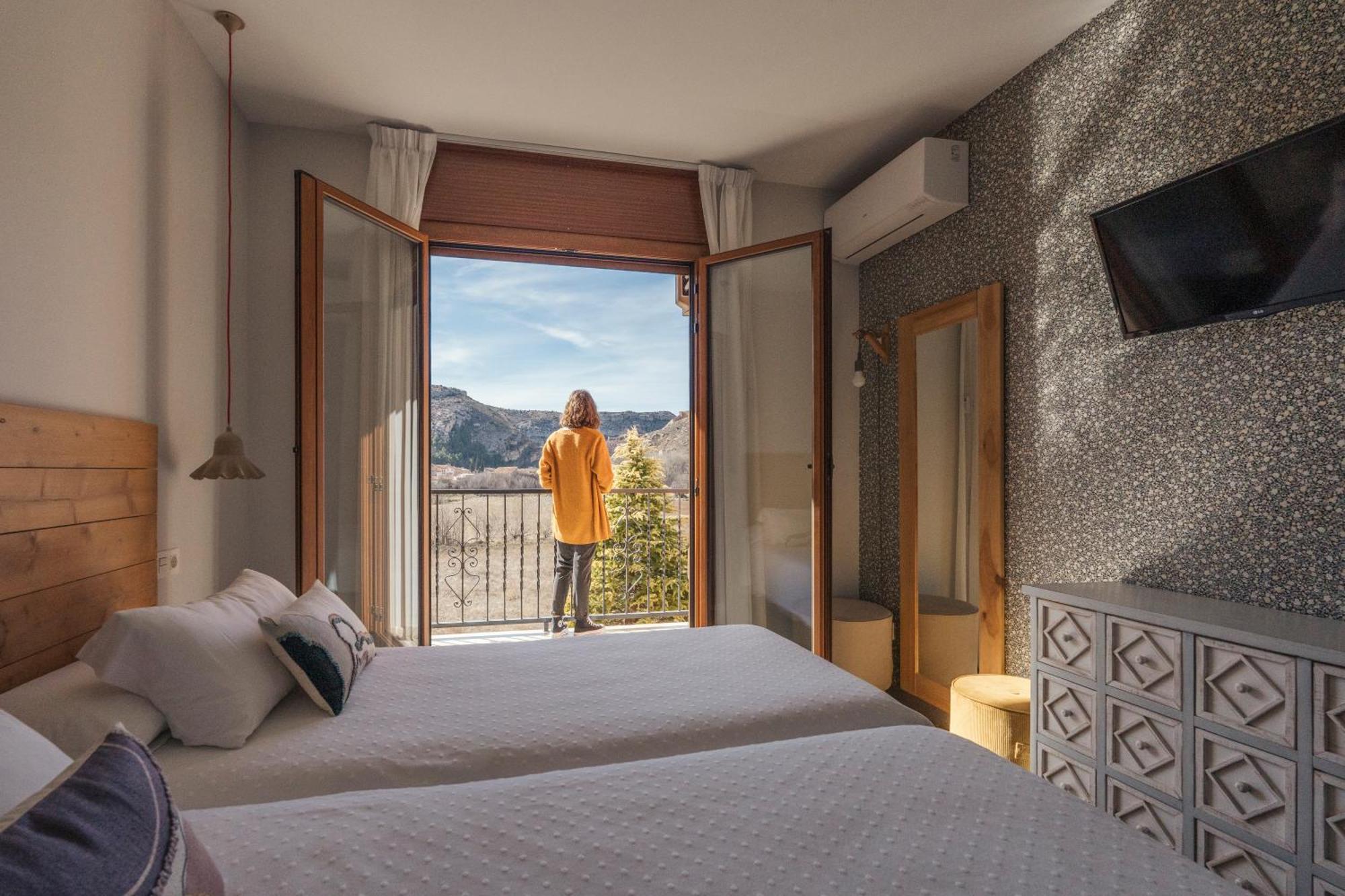 Rural Casa Cauma Hotel *