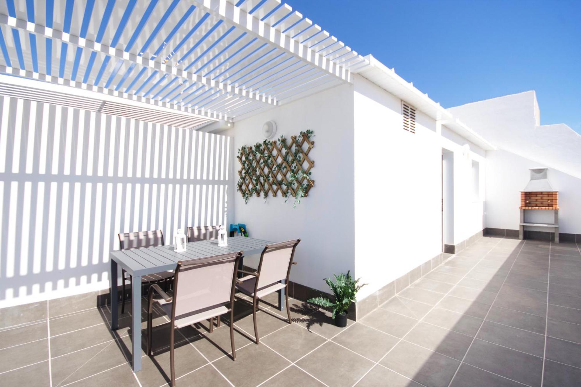 Majoreras 1 Y 2 Apartamento Las Majoreras