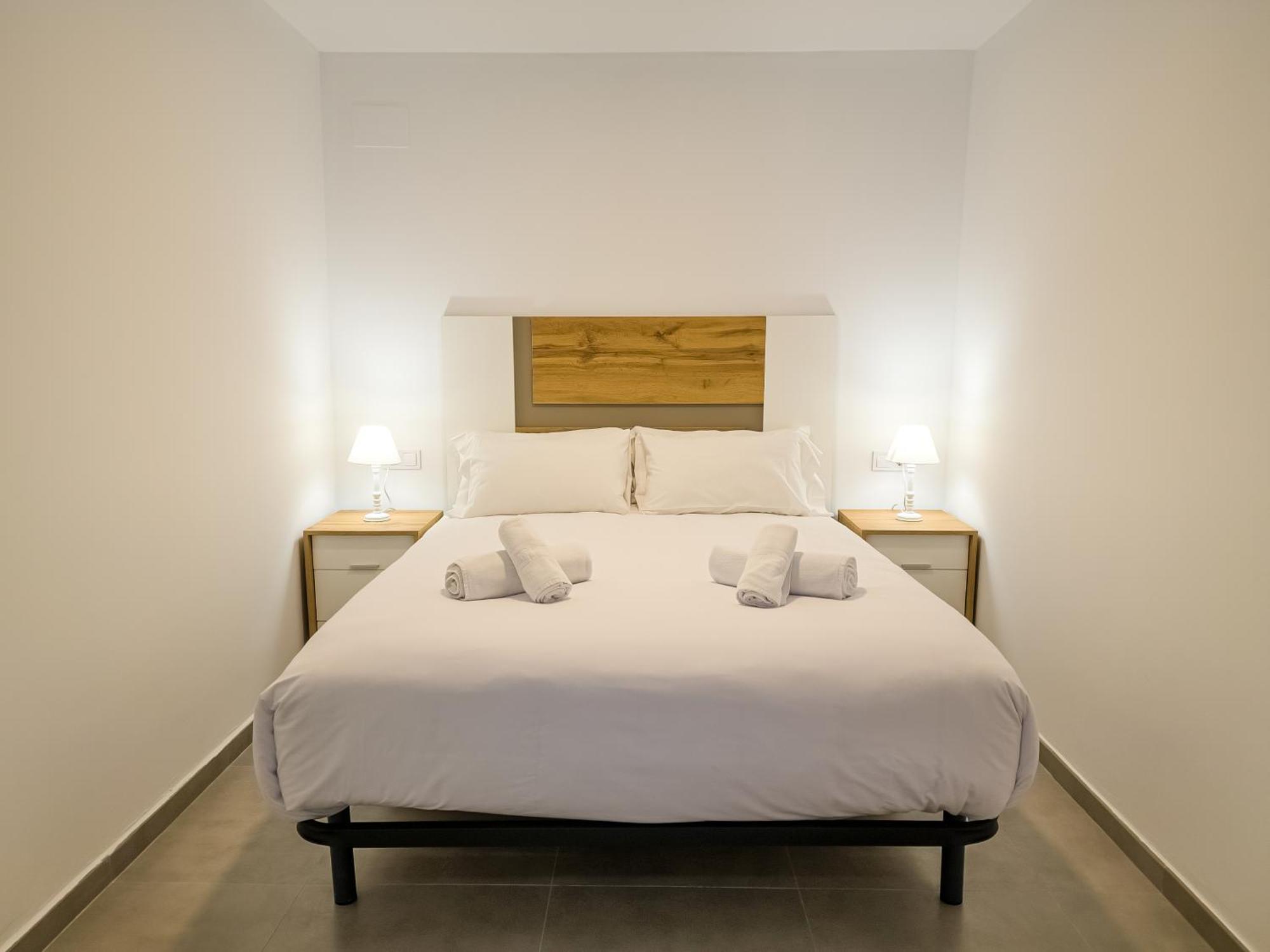 Apartamento Avanoa - Apolo Iii *
