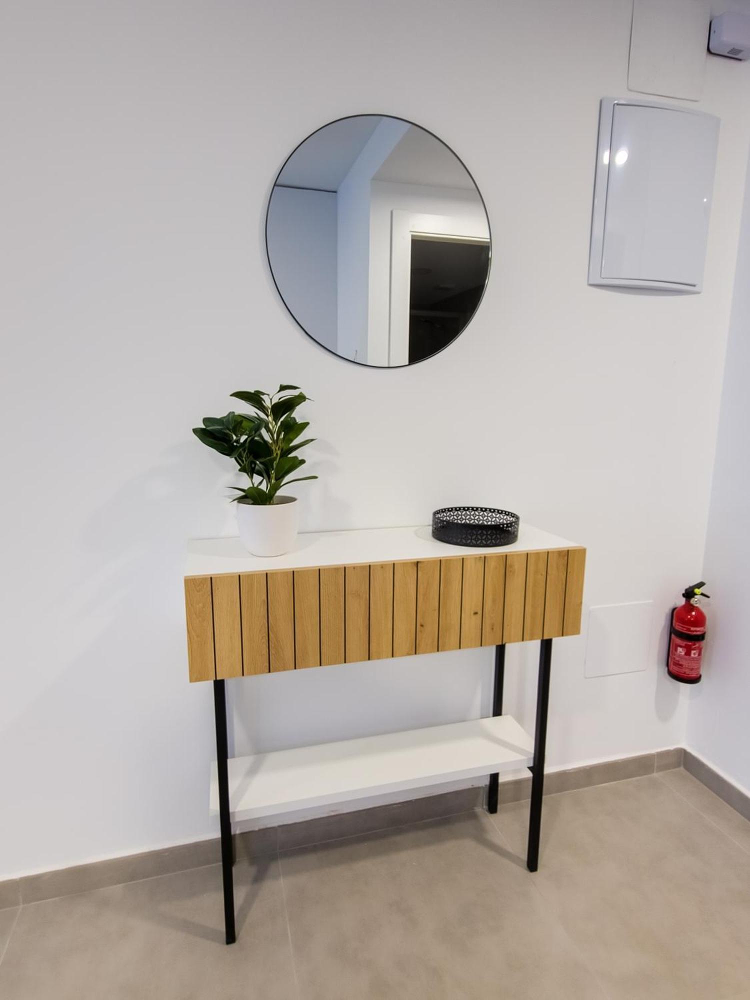 Avanoa - Apolo Iii Apartamento Calpe