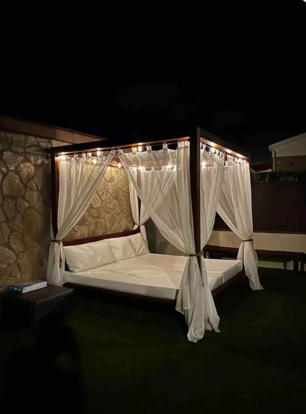 Acogedora Casa Con Piscina Y 3 Сasa de vacaciones Vilanova i la Geltrú