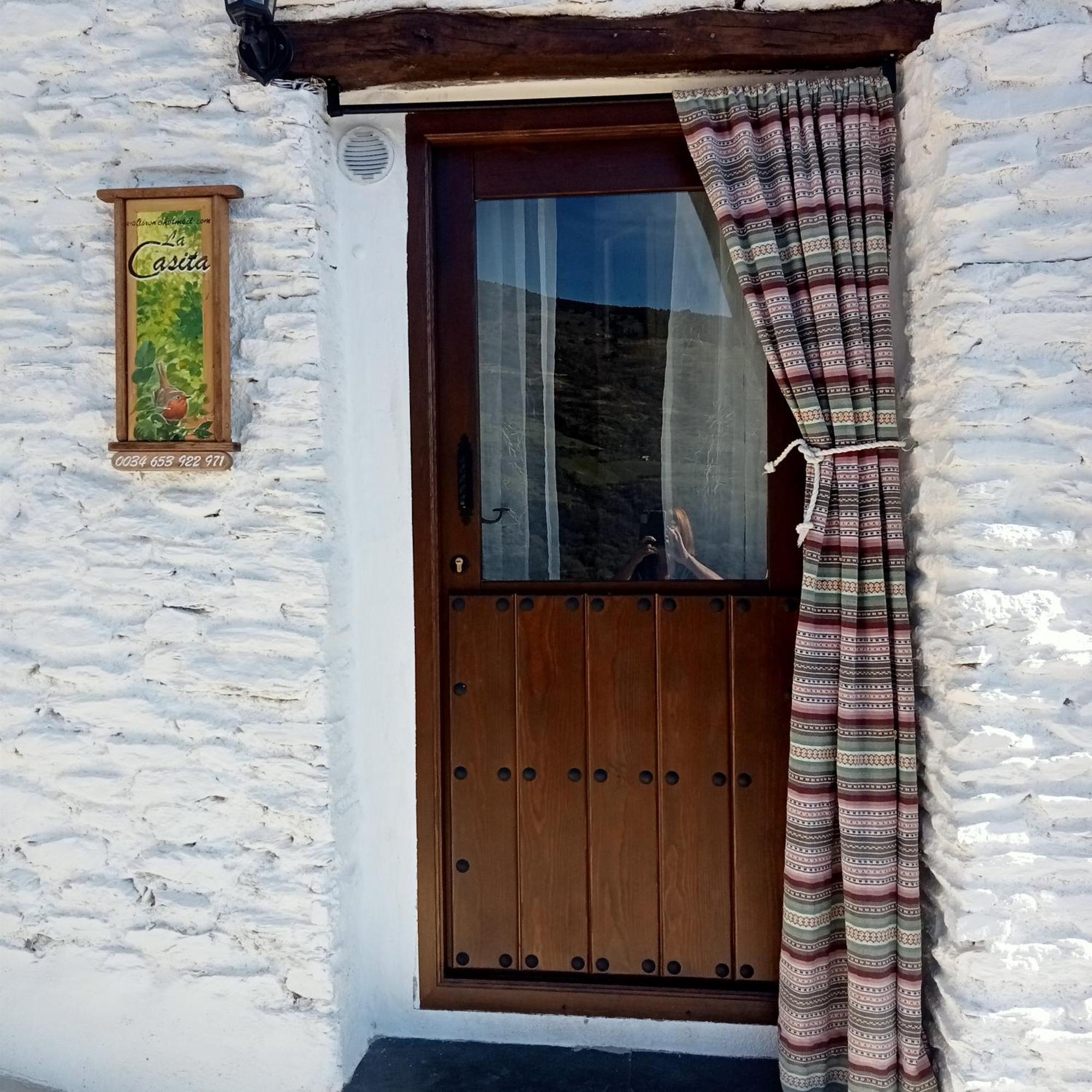 Holiday home La Casita