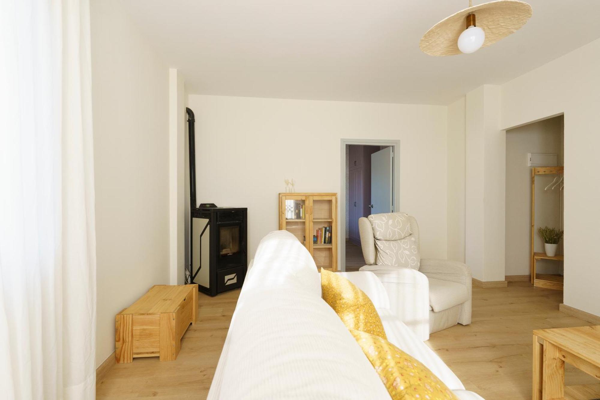 Apartamento Casa Cauma *