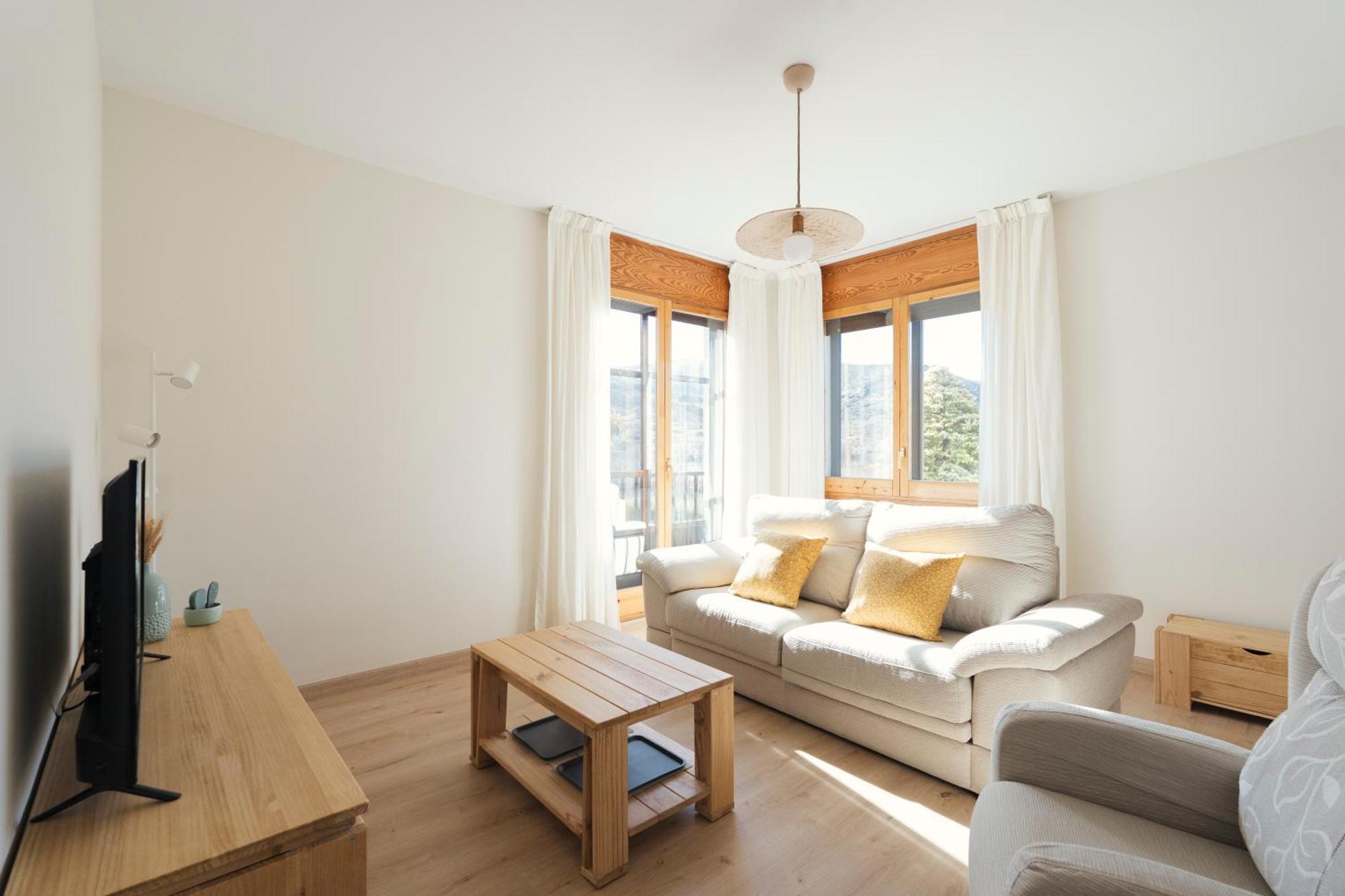 Casa Cauma Apartamento