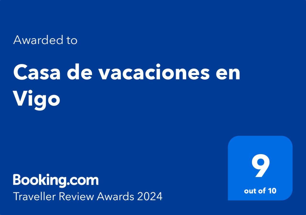 En Сasa de vacaciones *