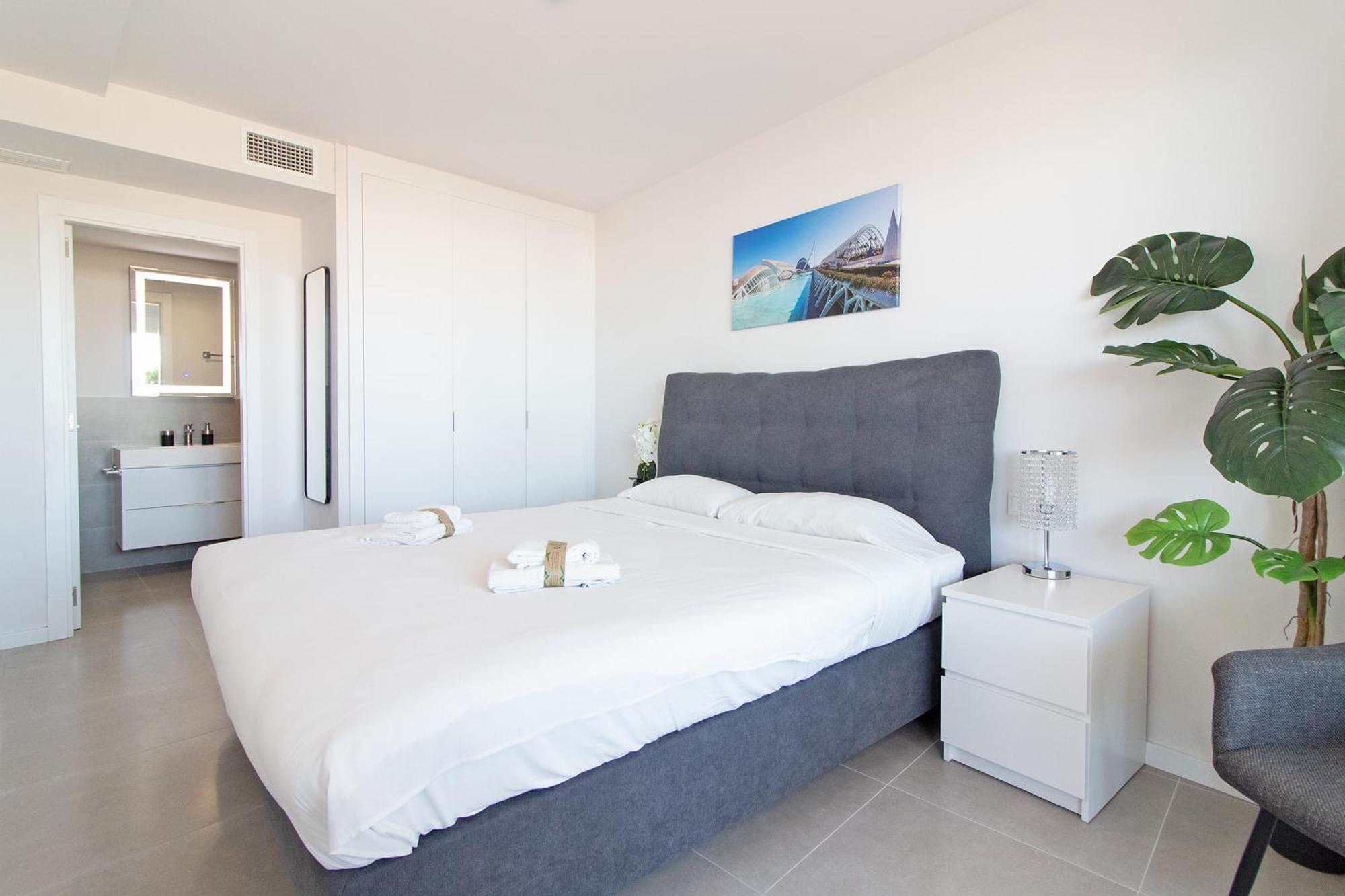 Apartment Global Properties, 5 Personas Con Terraza *