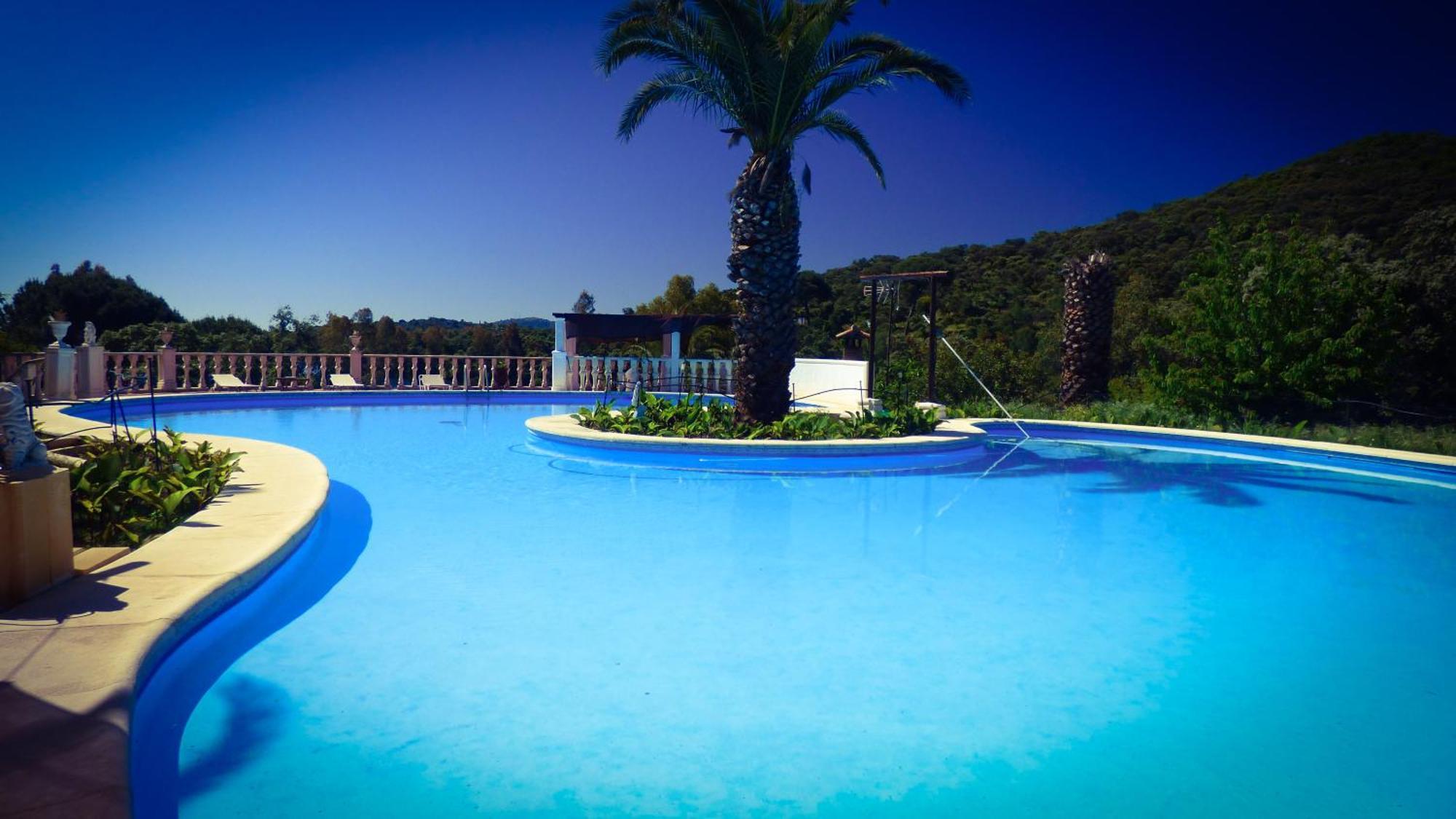 Casa Rural Hacienda El Lago Сasa de vacaciones Córdoba