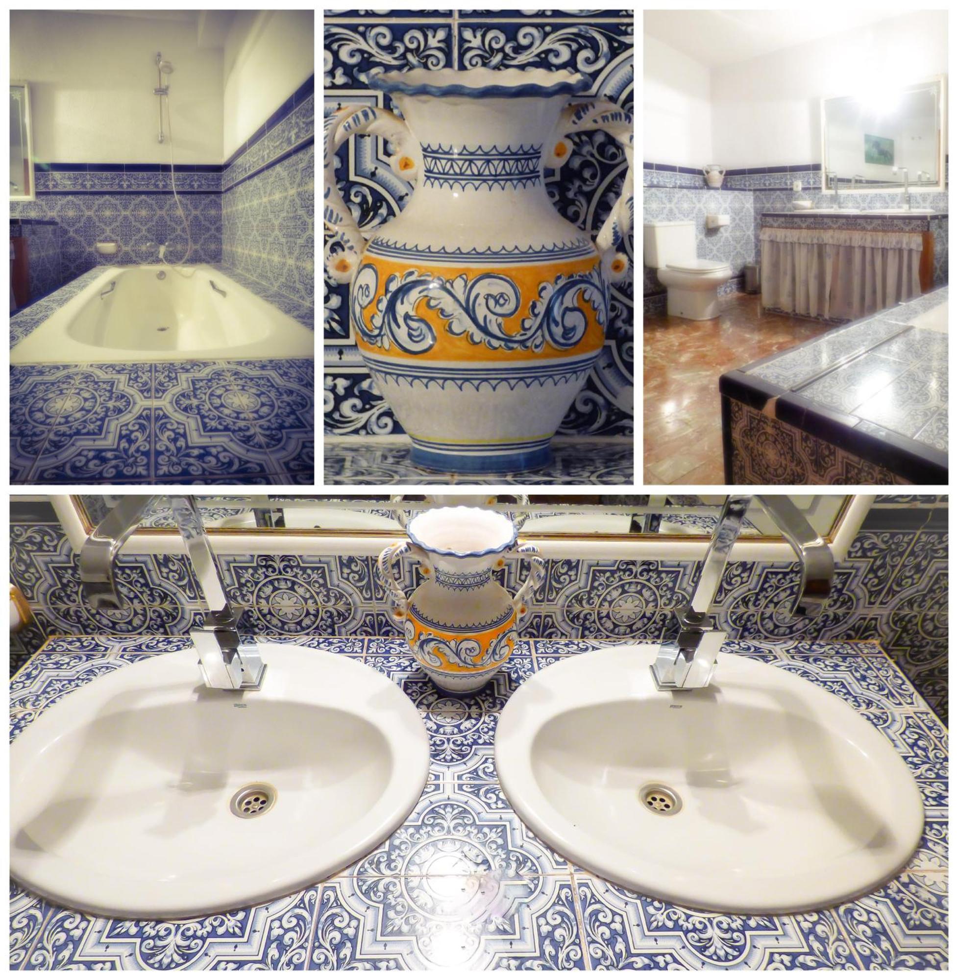 Casa Rural Hacienda El Lago * Córdoba