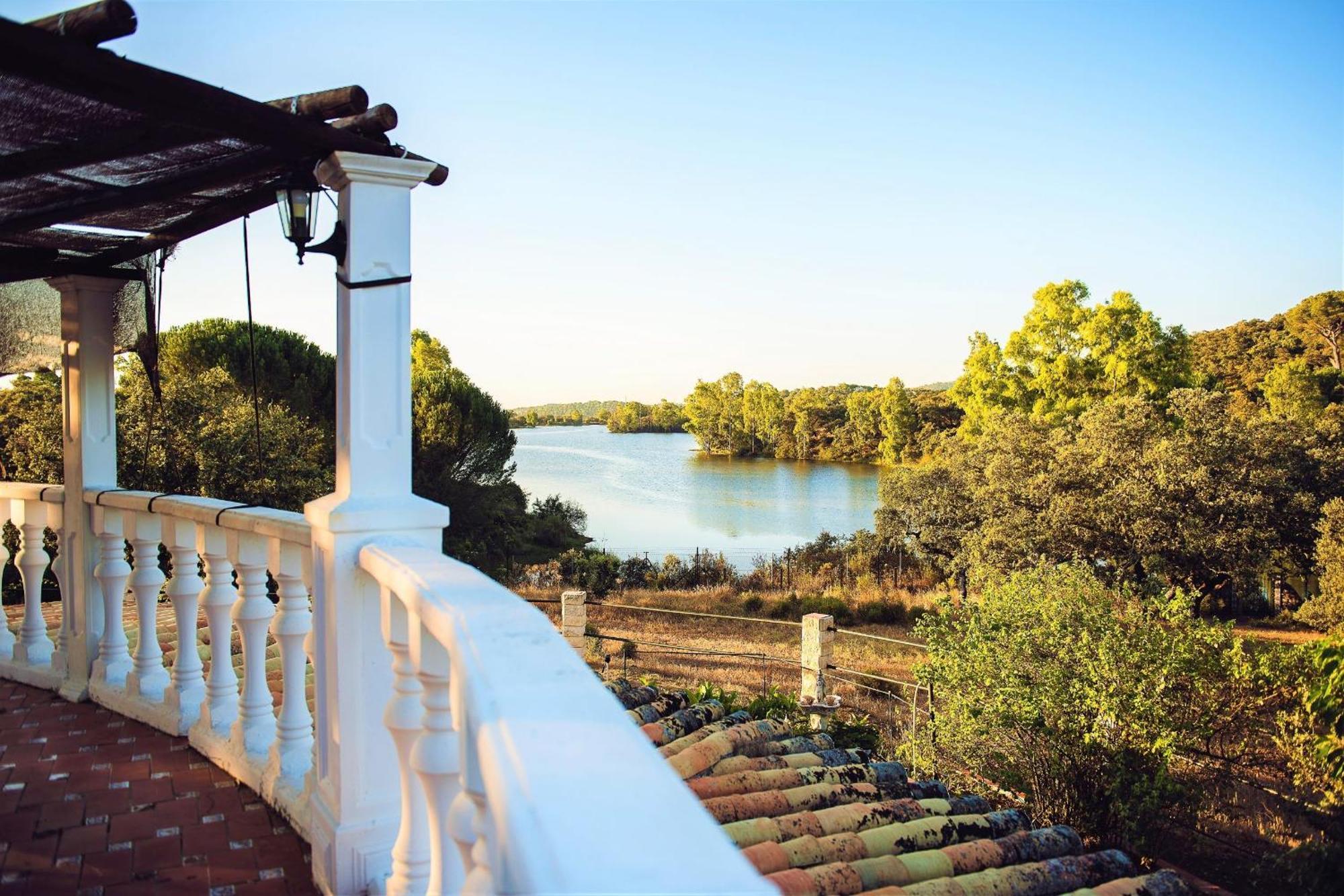 Casa Rural Hacienda El Lago